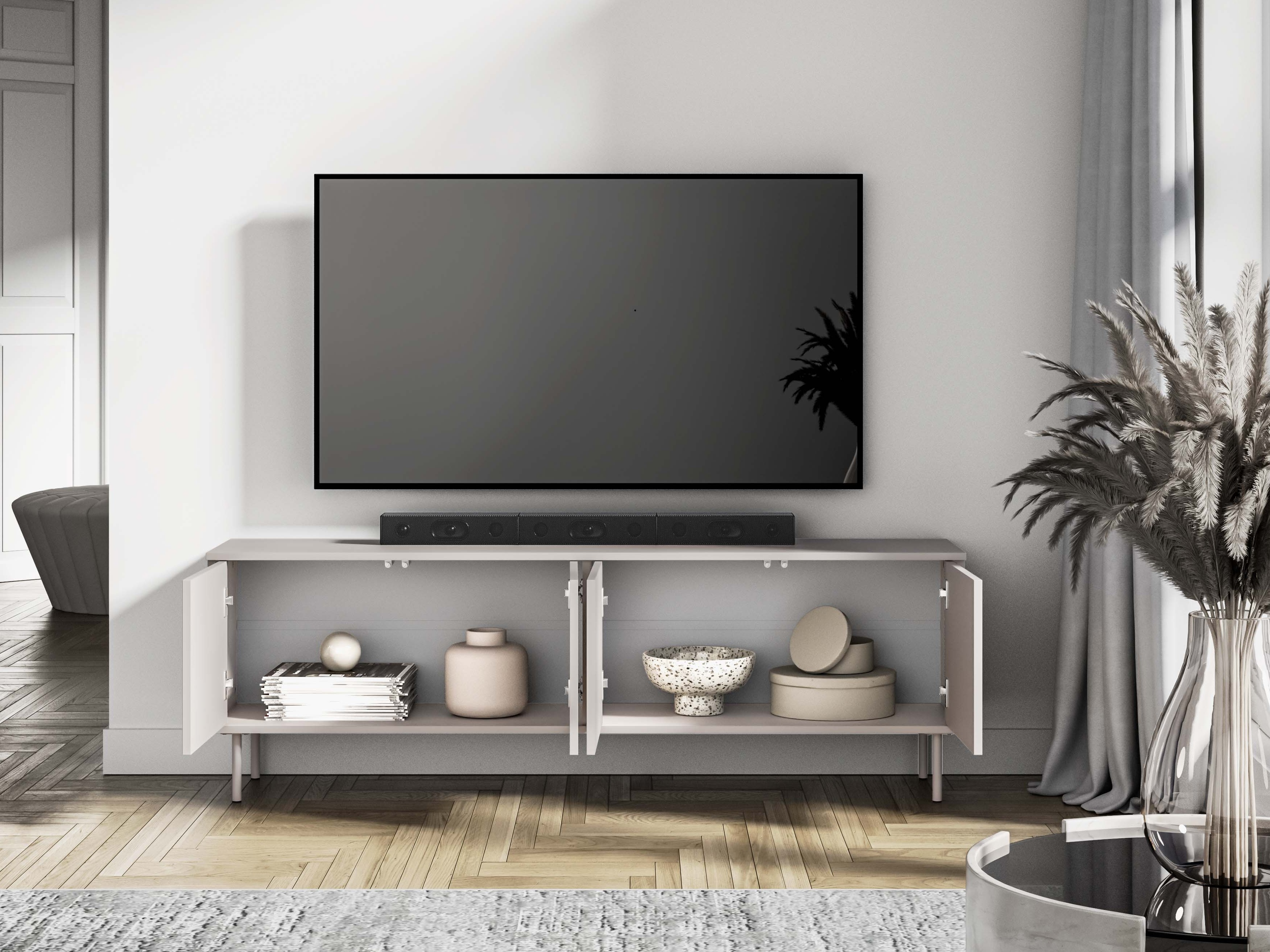 TV-bord Tesnova 103