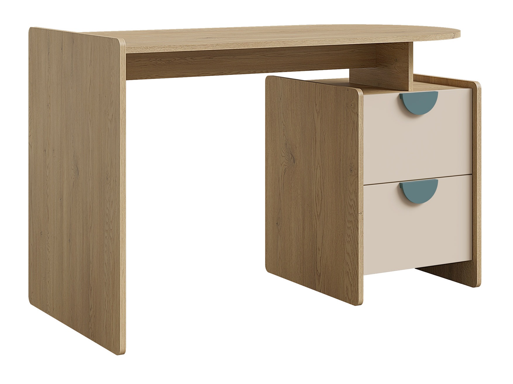 Skrivebord Fivelbi 110
