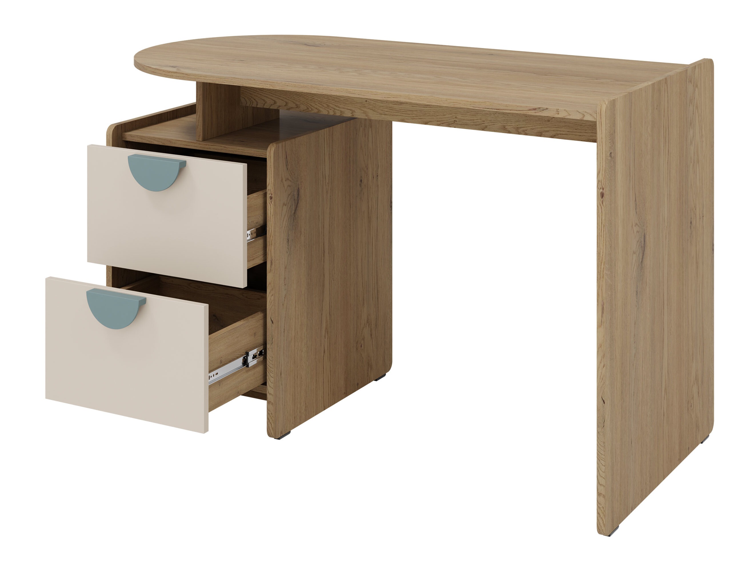 Skrivebord Fivelbi 110