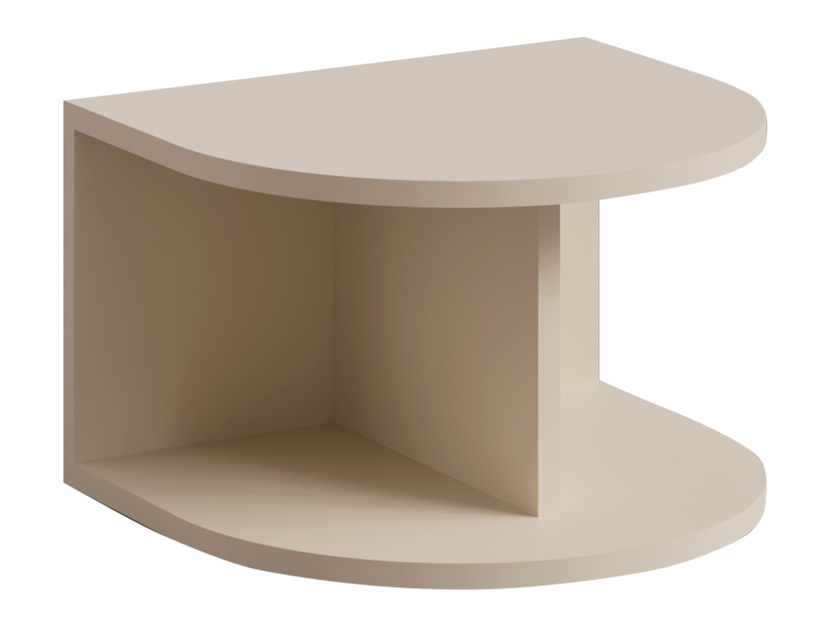 Sengebord Fivelbi 112
