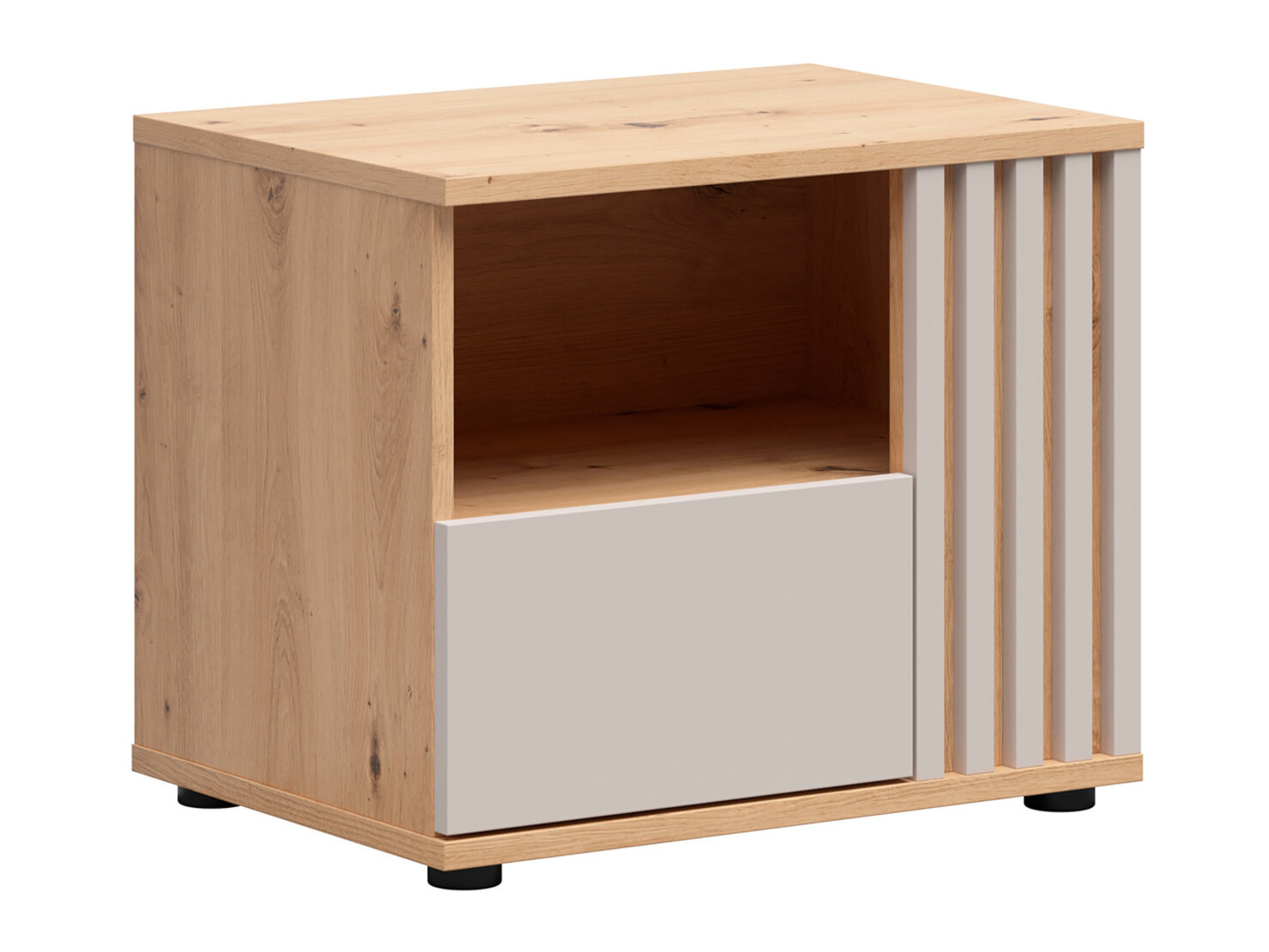 Sengebord Venvou 100 (Højre)