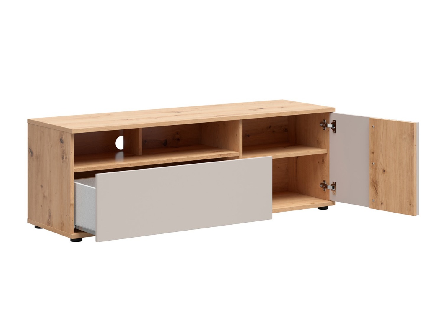 TV-bord Venvou 103