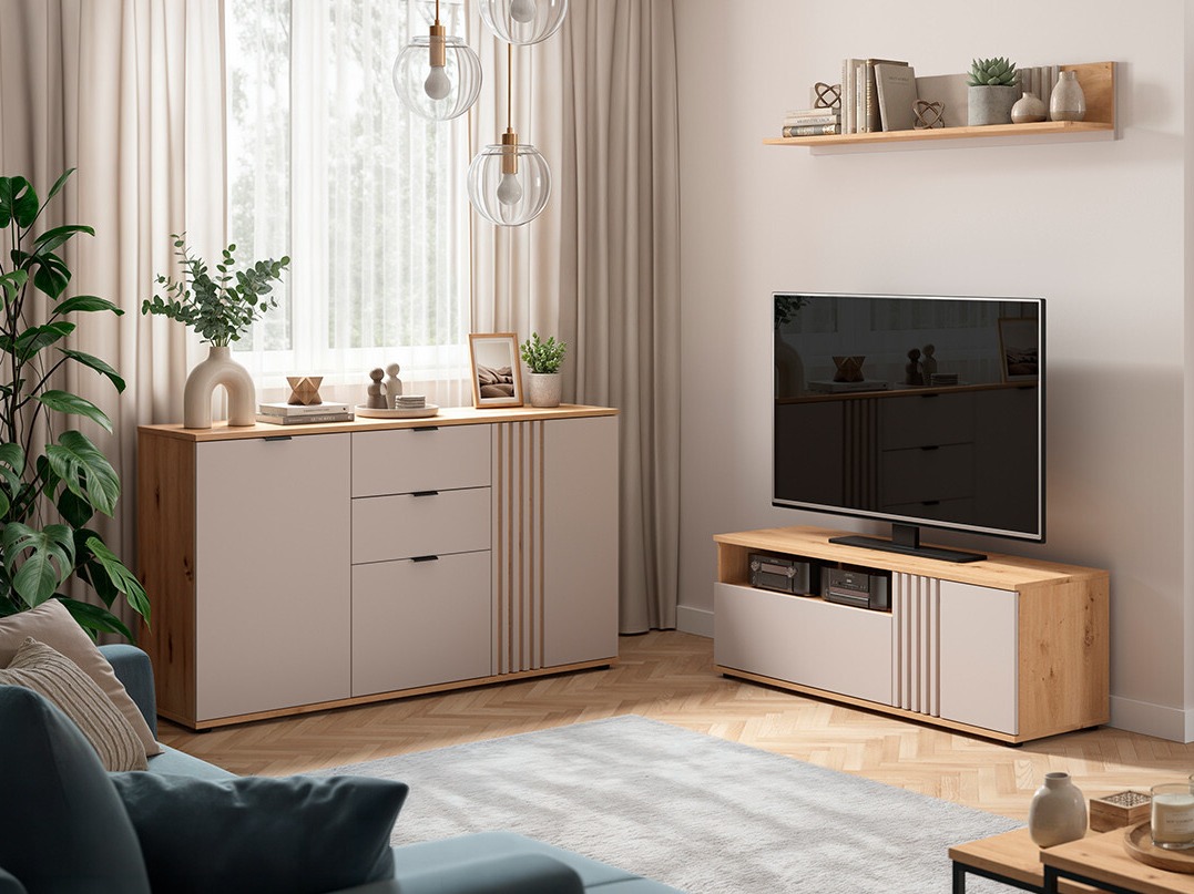Kommode Venvou 104