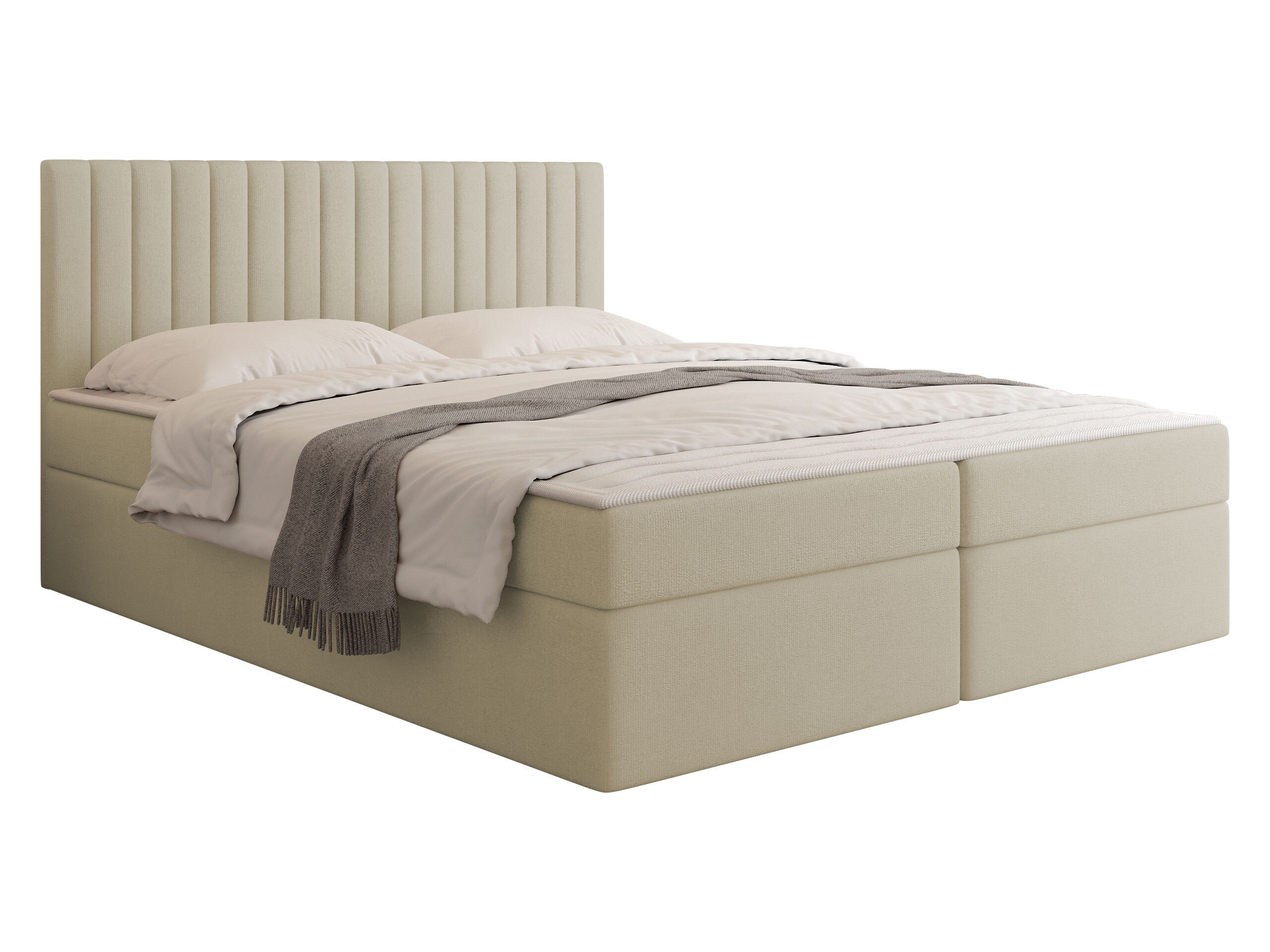 Kontinentalseng Comfivo Apis I (Polo 872)