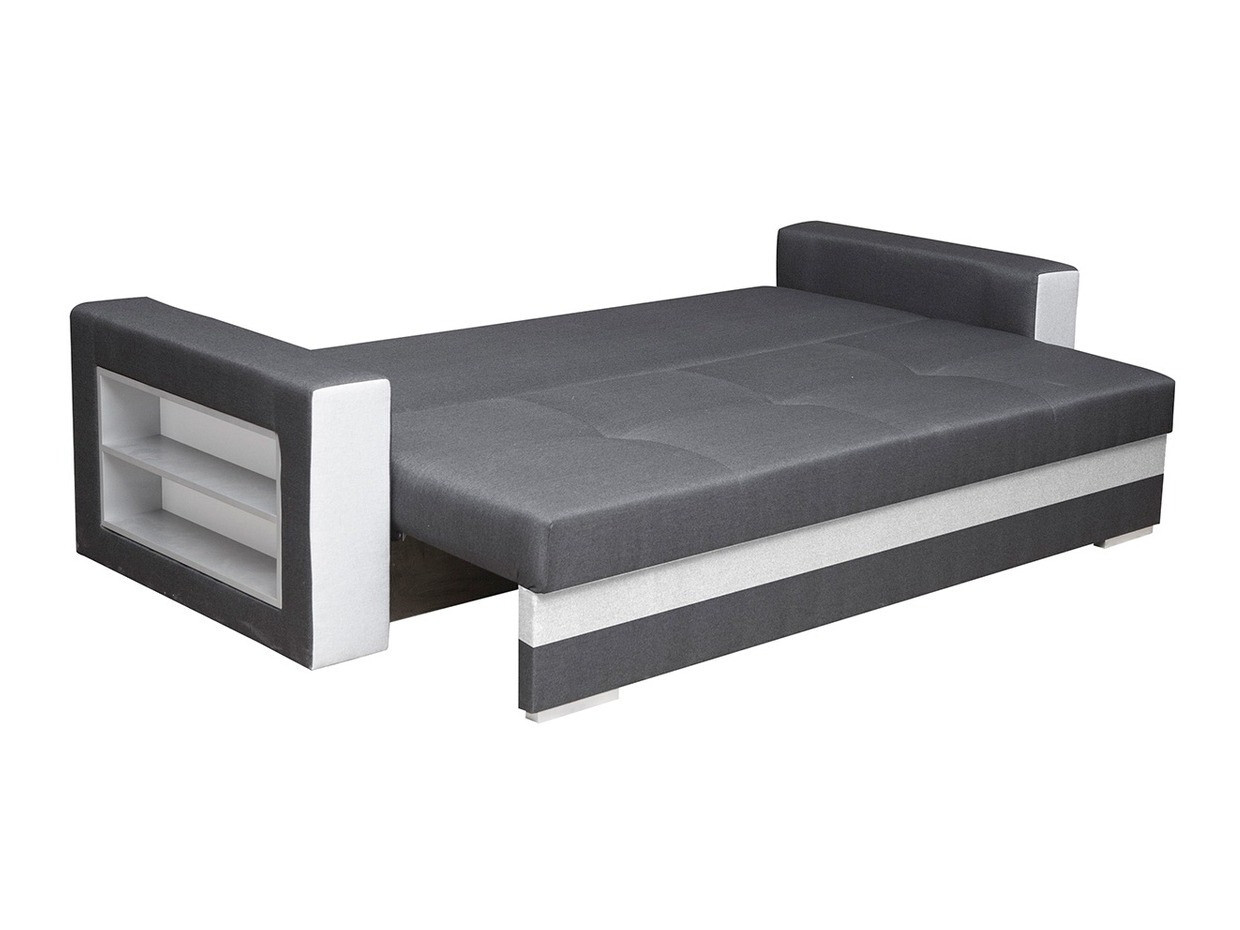 Sovesofa Decatur 106 (Twist 8 + Twist 2)