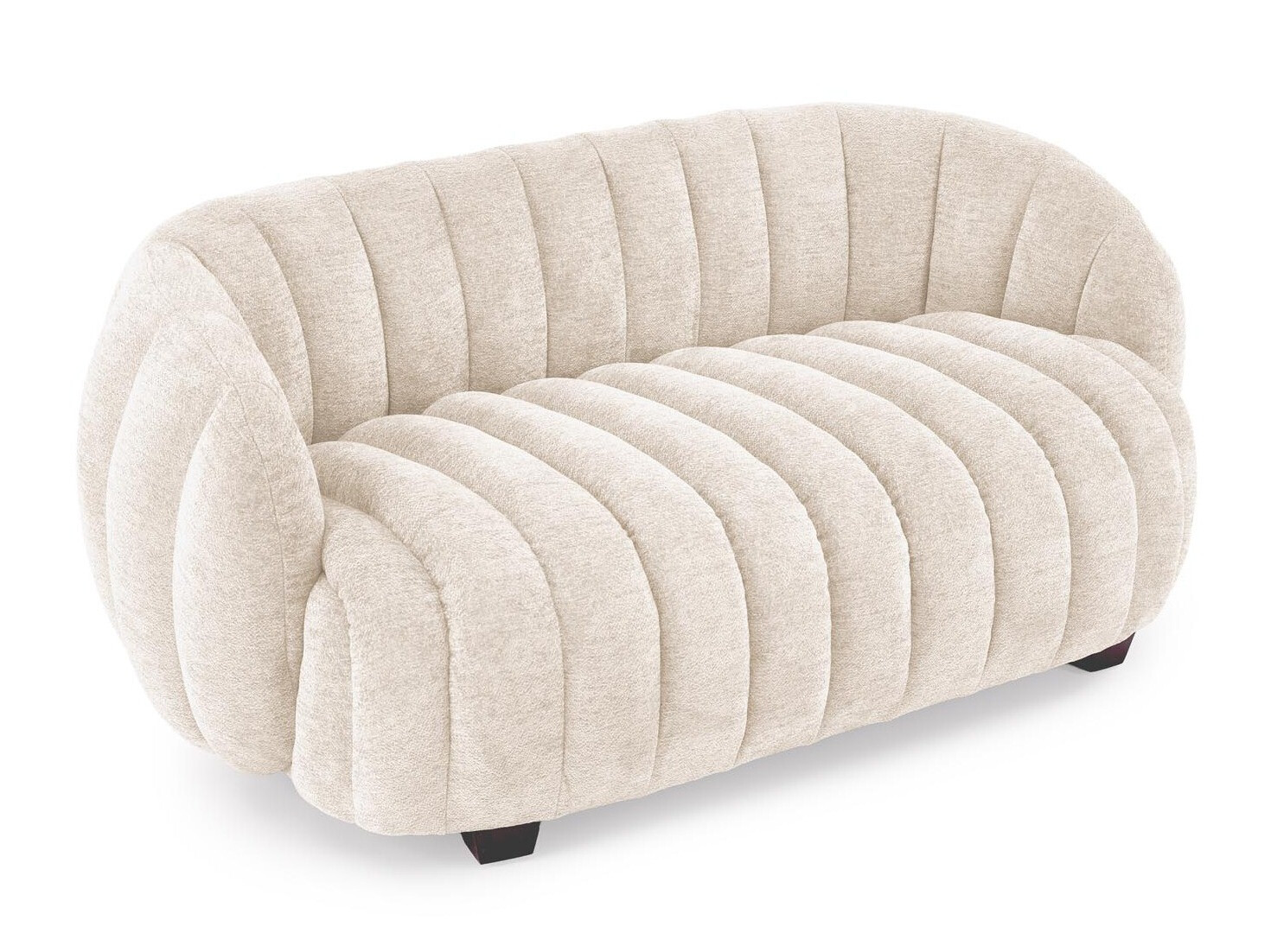 Sofa Houston 2167 (Raven 22)
