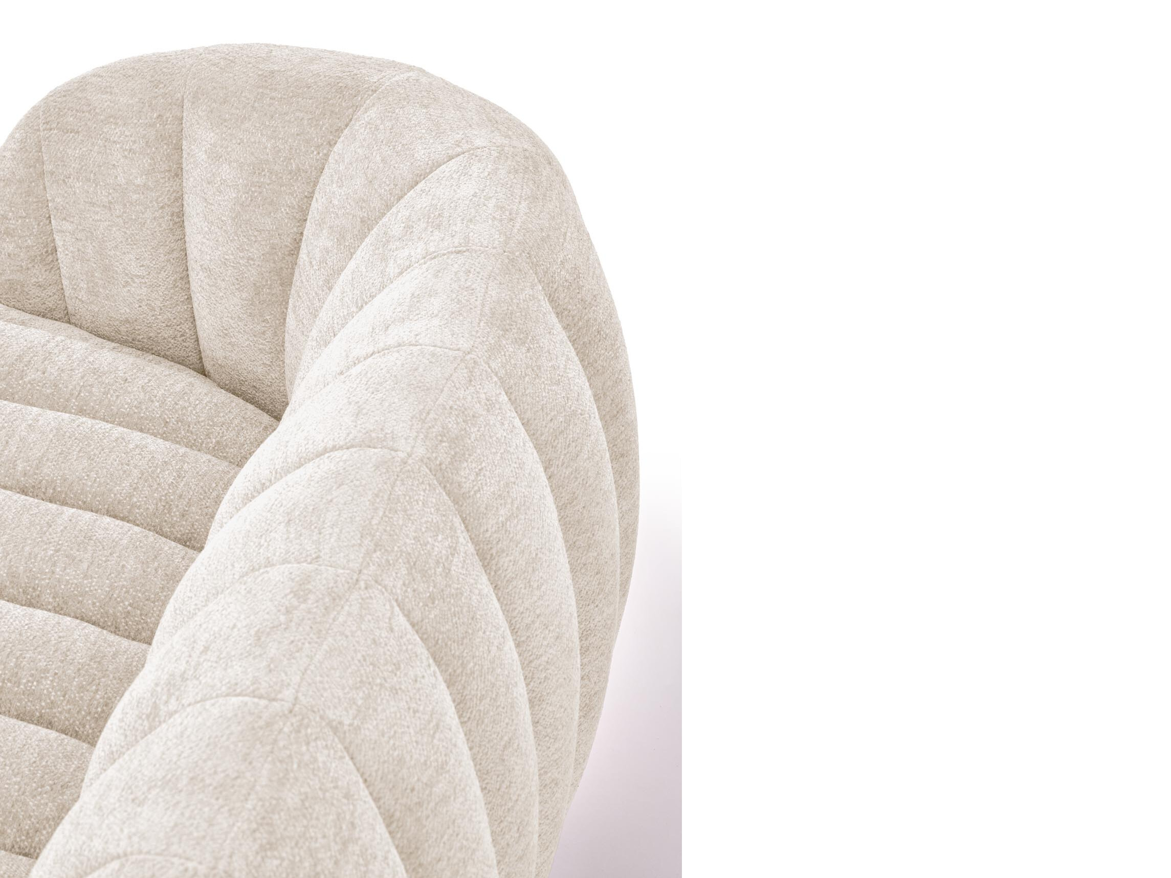 Sofa Houston 2167 (Raven 22)