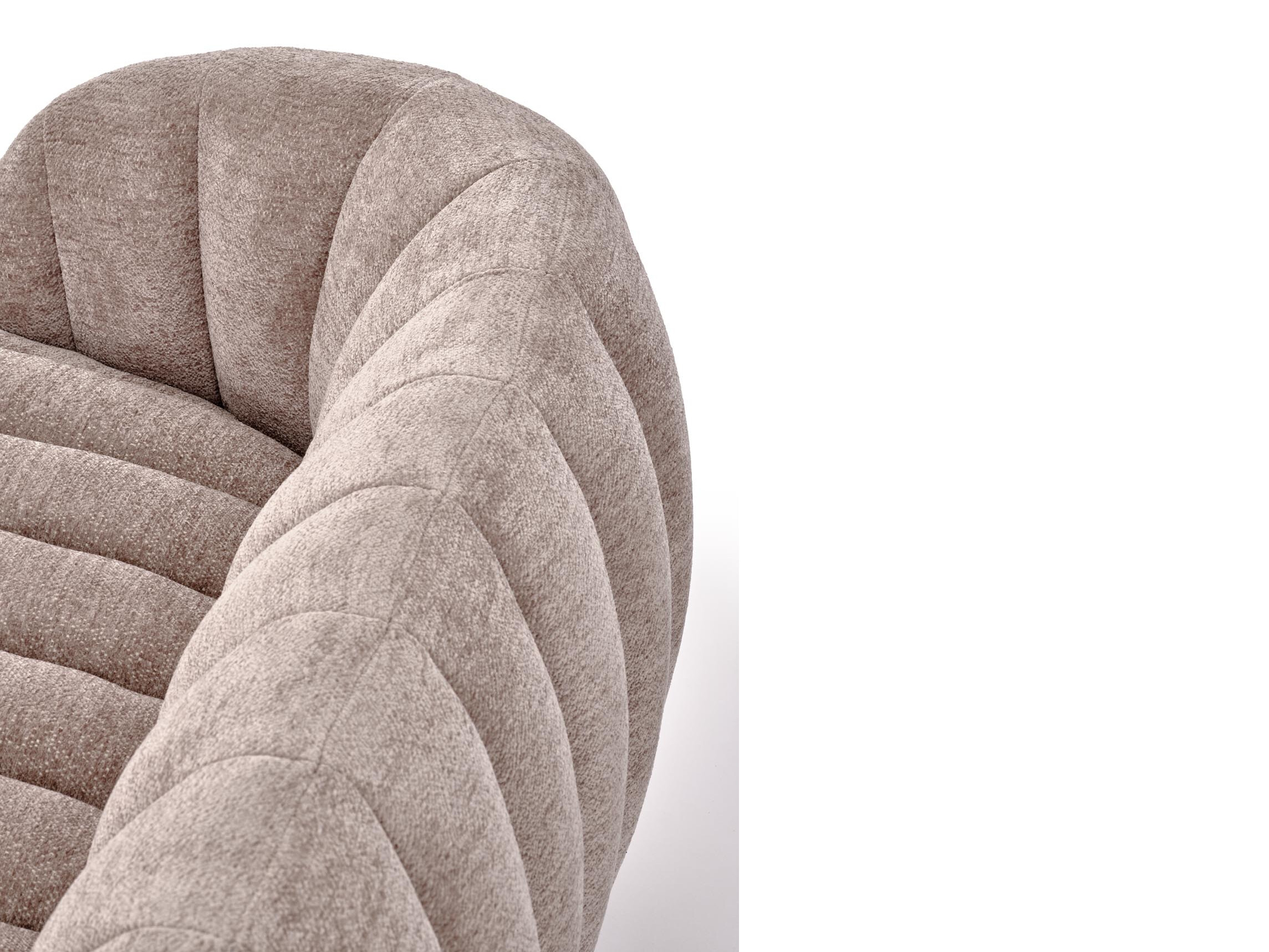 Sofa Houston 2167 (Raven 30)