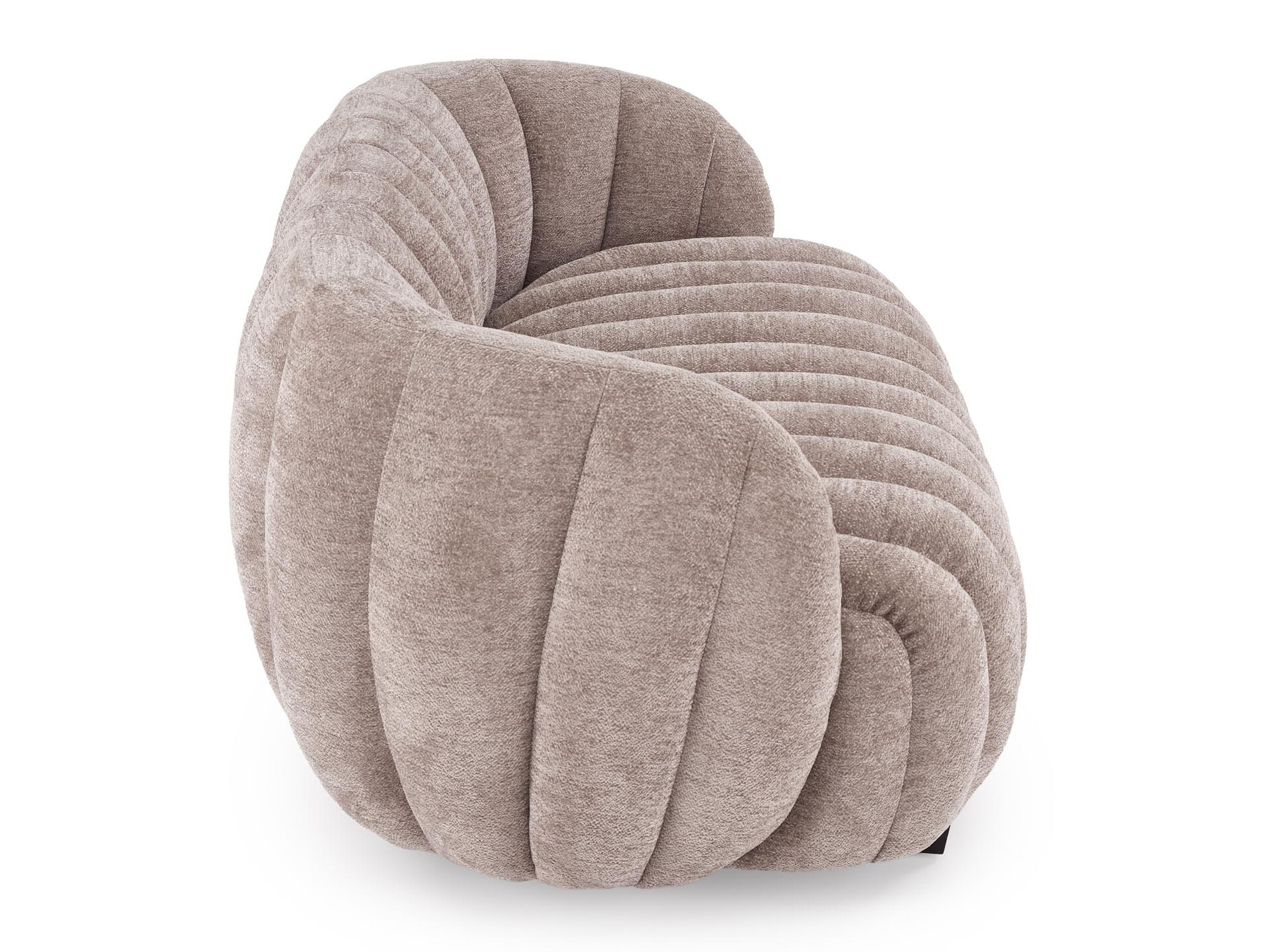 Sofa Houston 2167 (Raven 30)