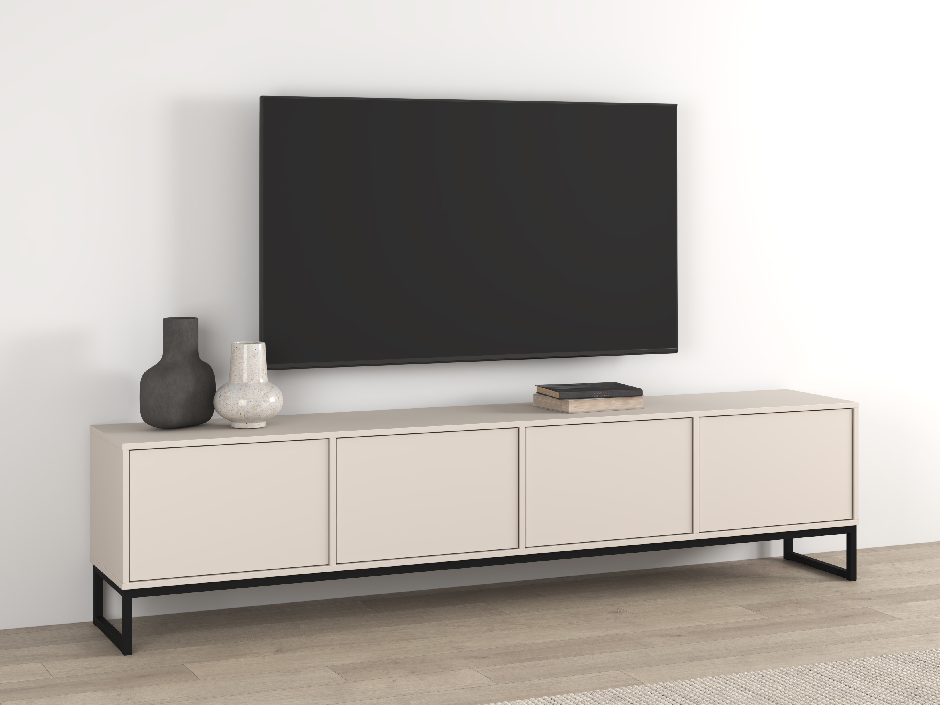 TV-bord Maravio 101
