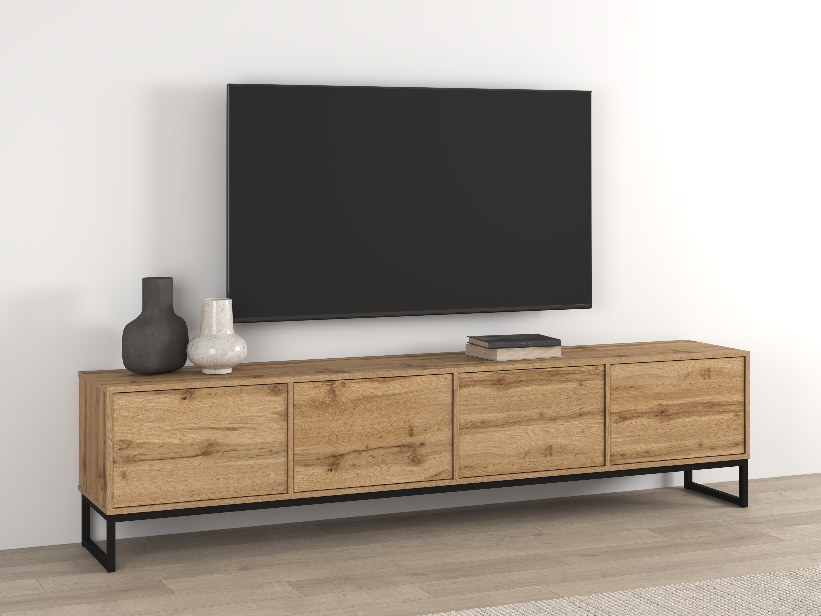 TV-bord Maravio 101