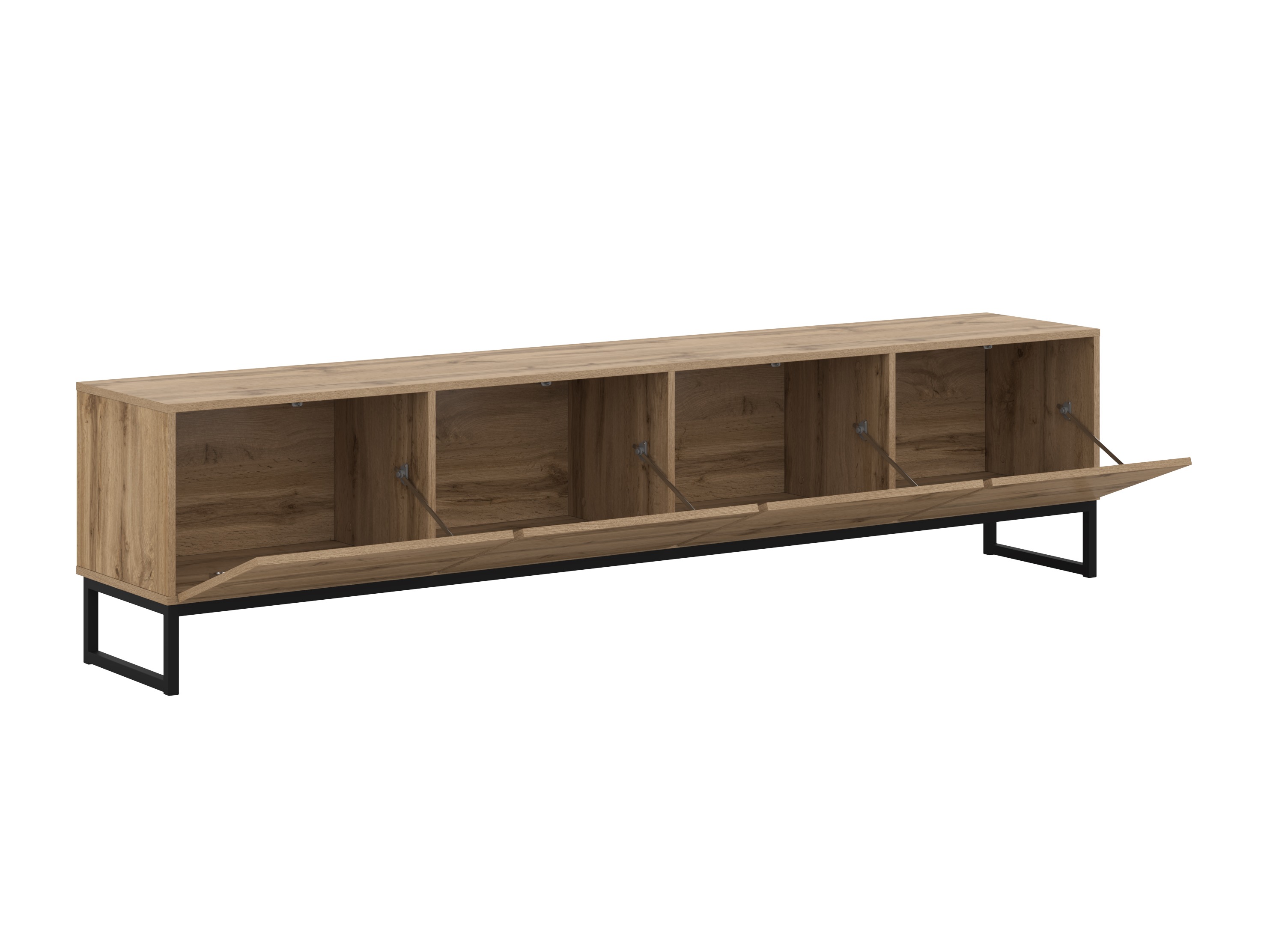 TV-bord Maravio 101 (Wotan eg)