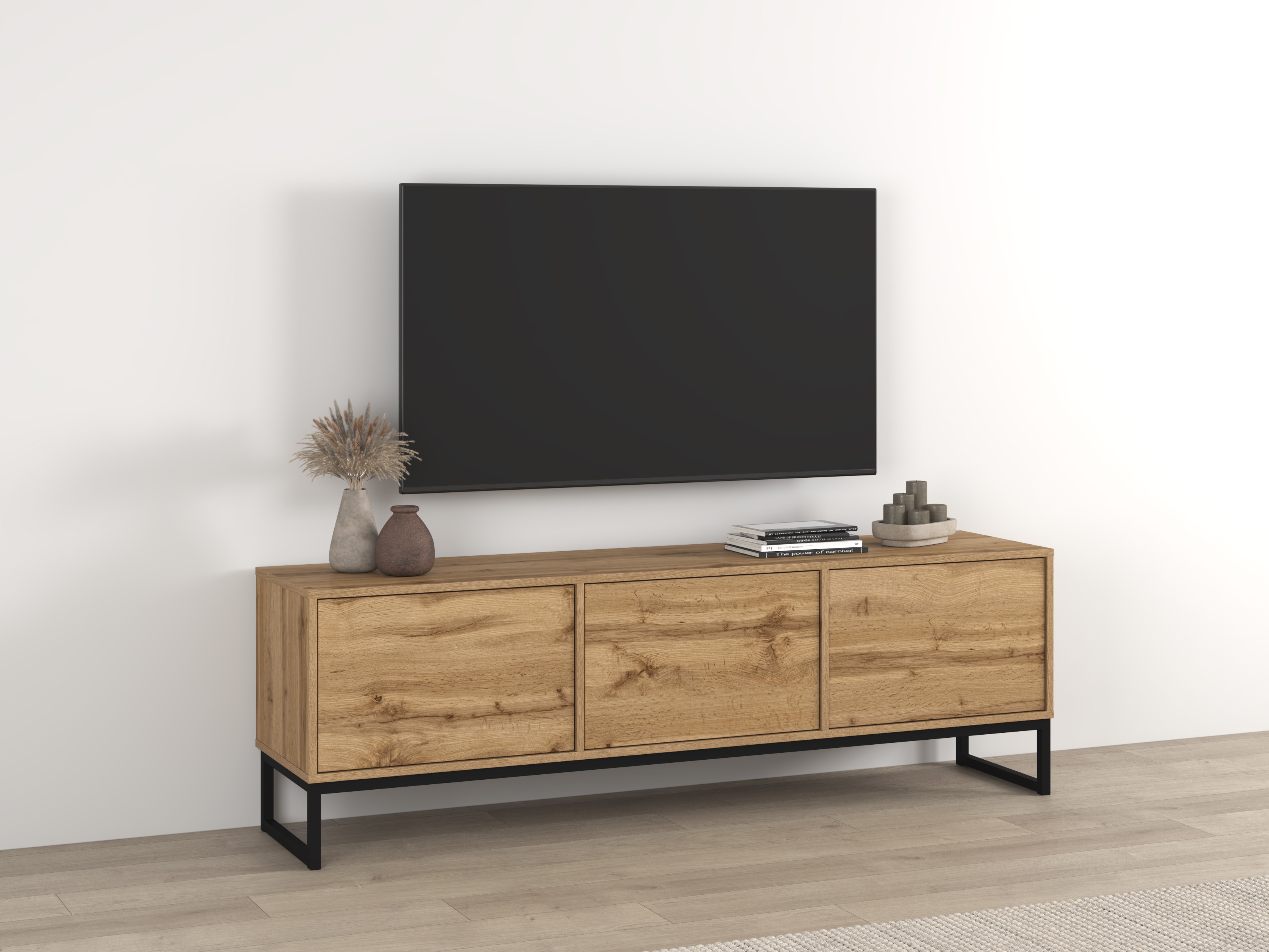 TV-bord Maravio 102 (Wotan eg)