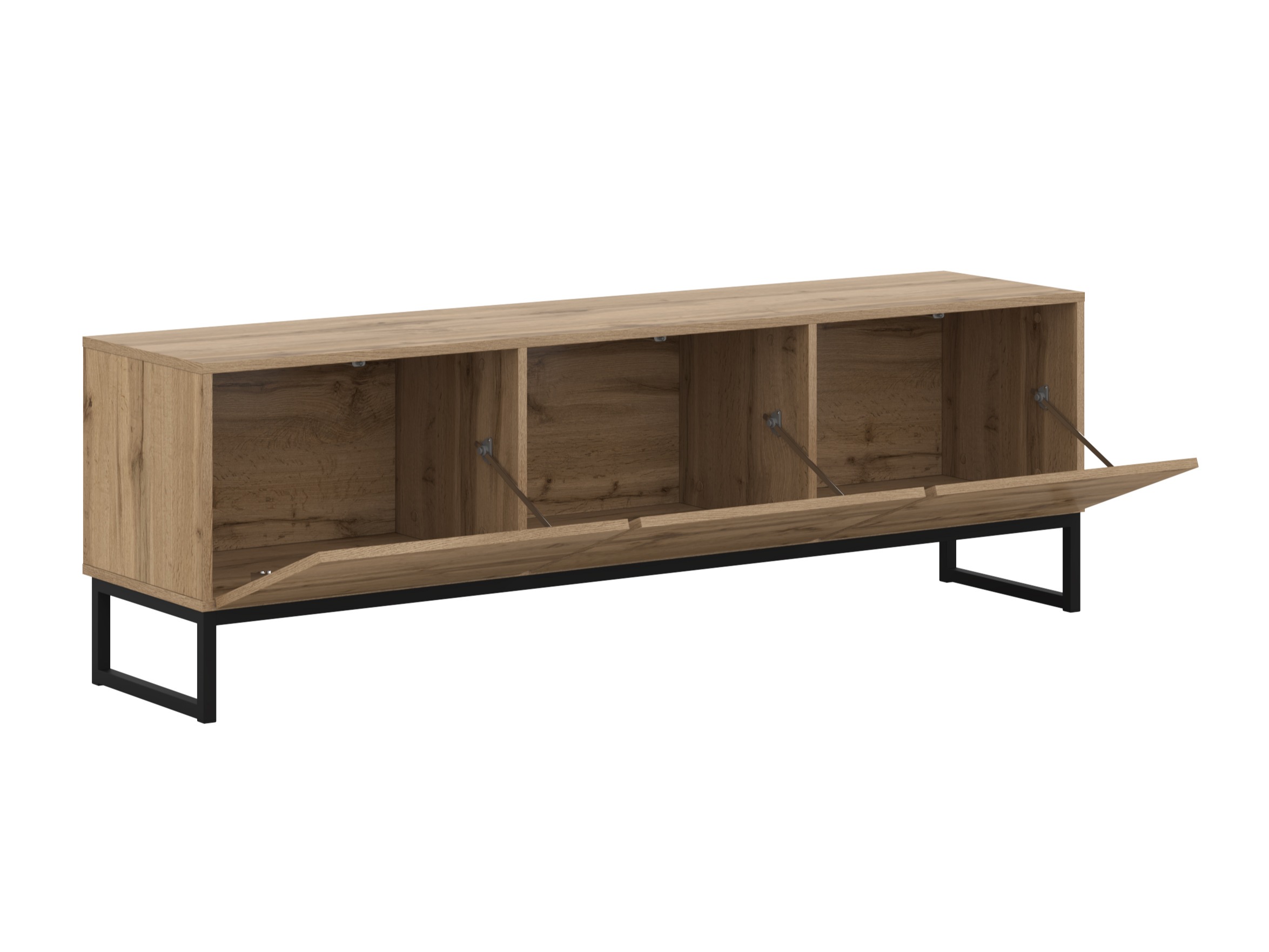 TV-bord Maravio 102 (Wotan eg)