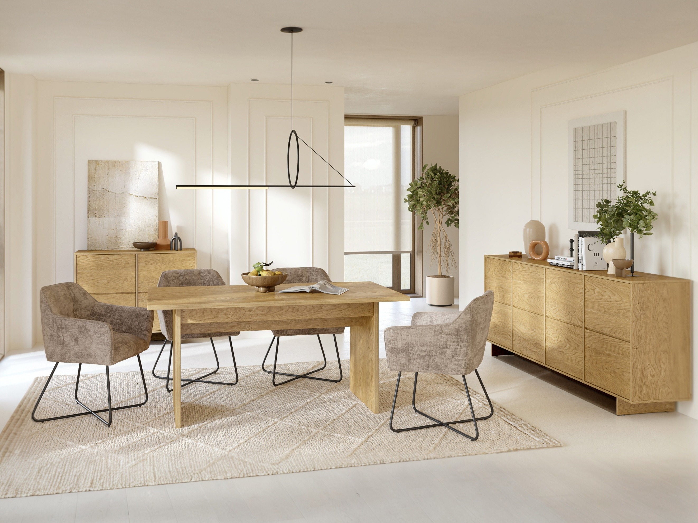 Bord Austin 394
