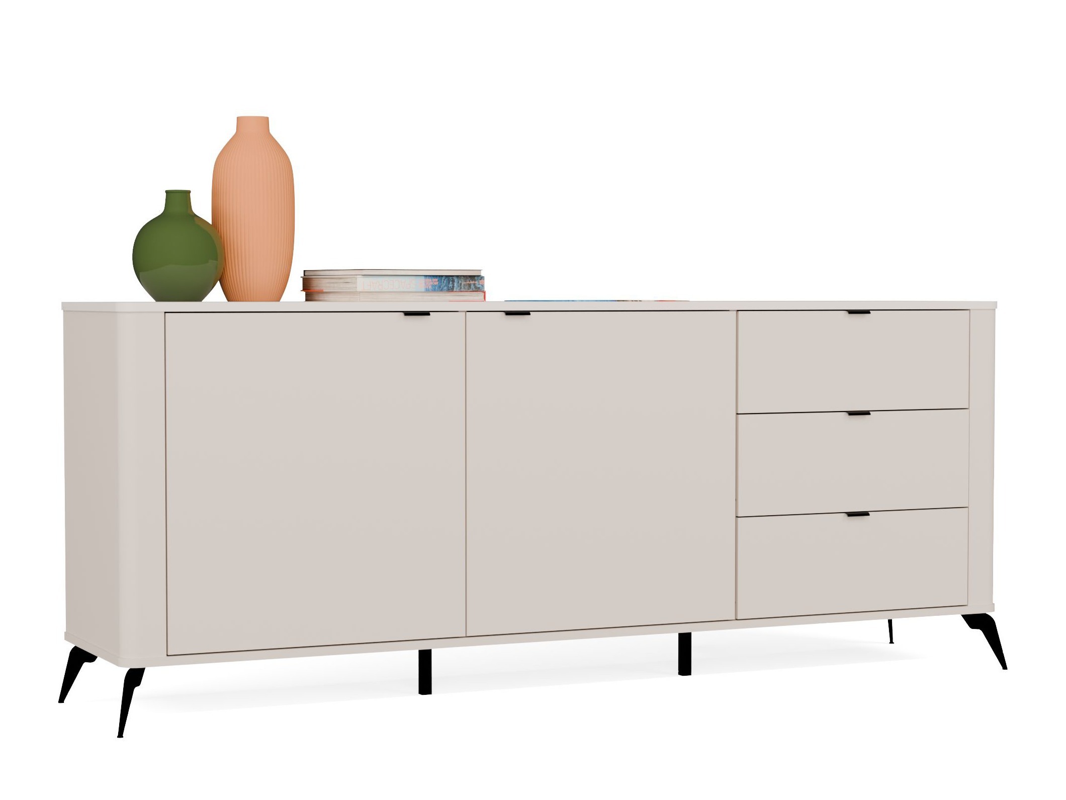 Kommode Soavie 106 (Kashmir)