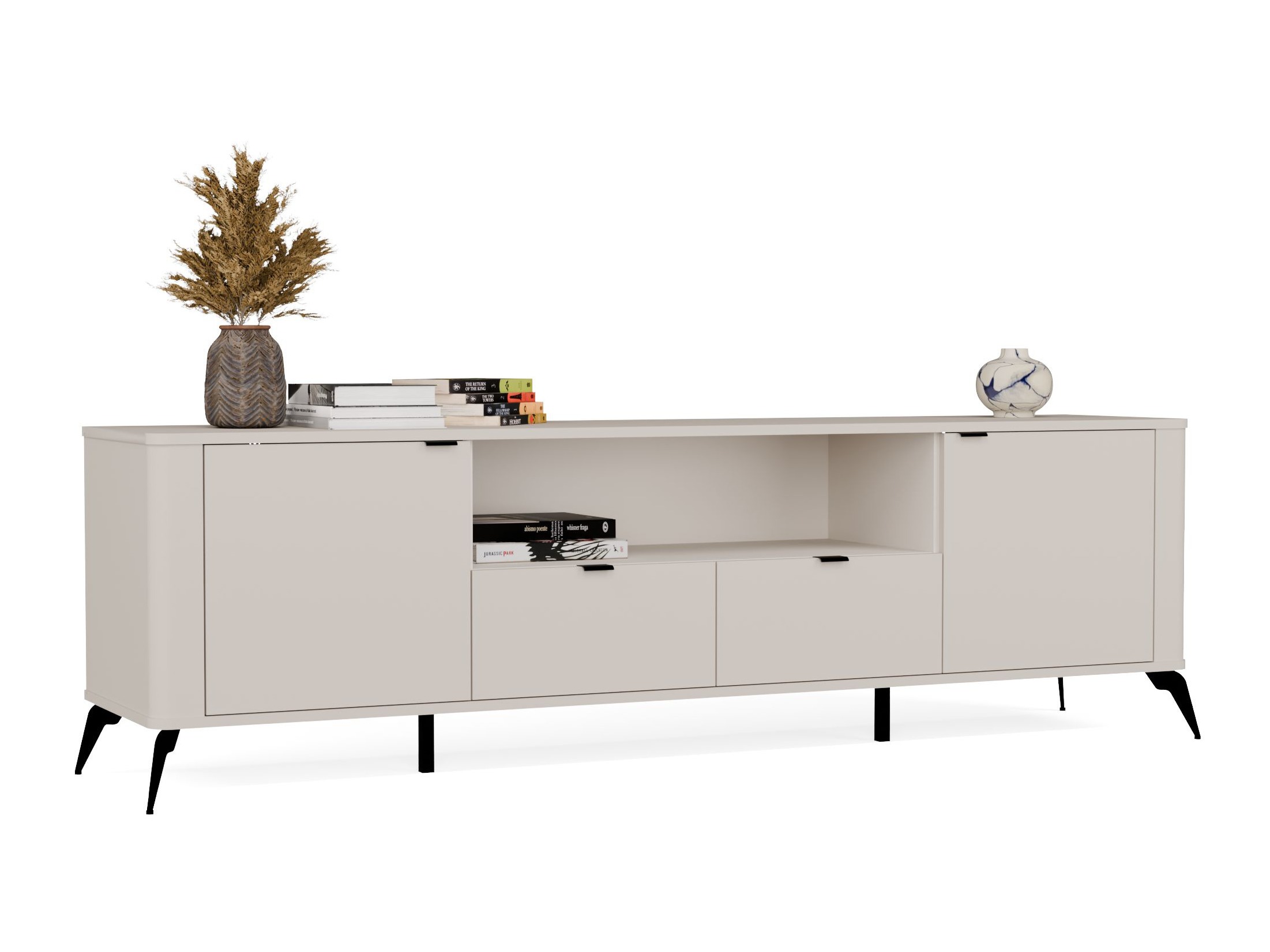 TV-bord Soavie 108 (Kashmir)