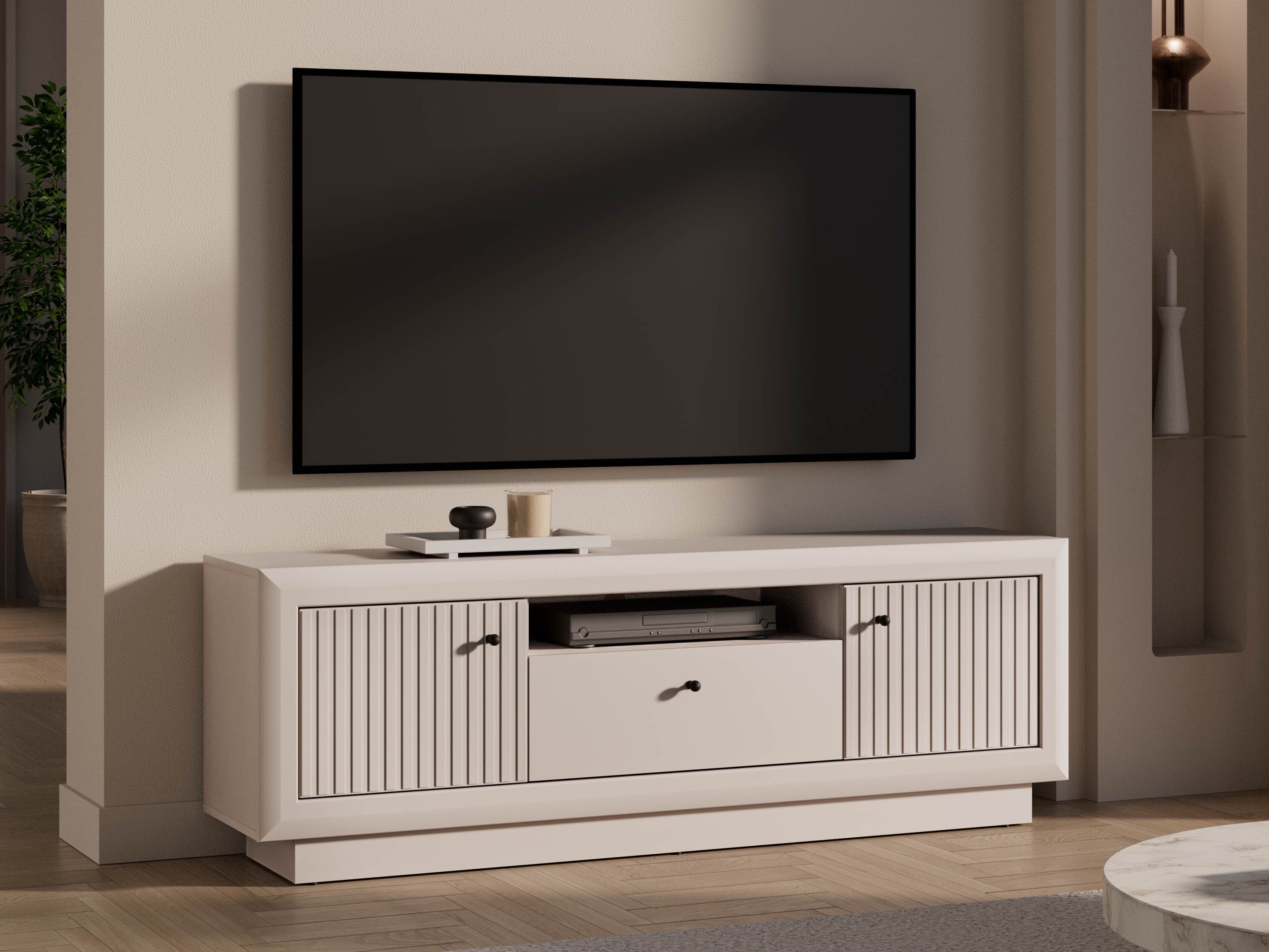 TV-bord Cavmava 106