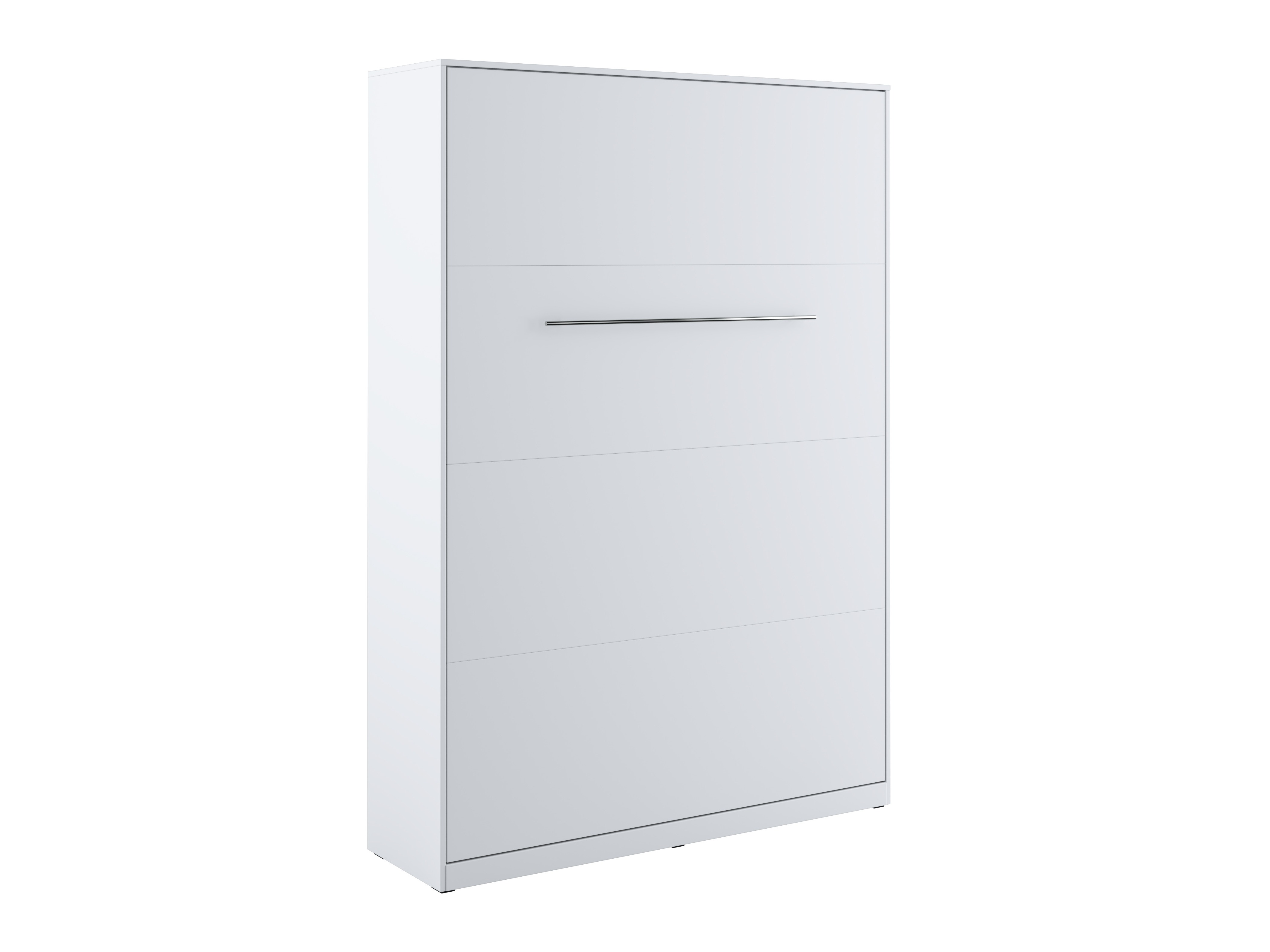 Vægseng Concept Pro Lenart III (Hvid)
