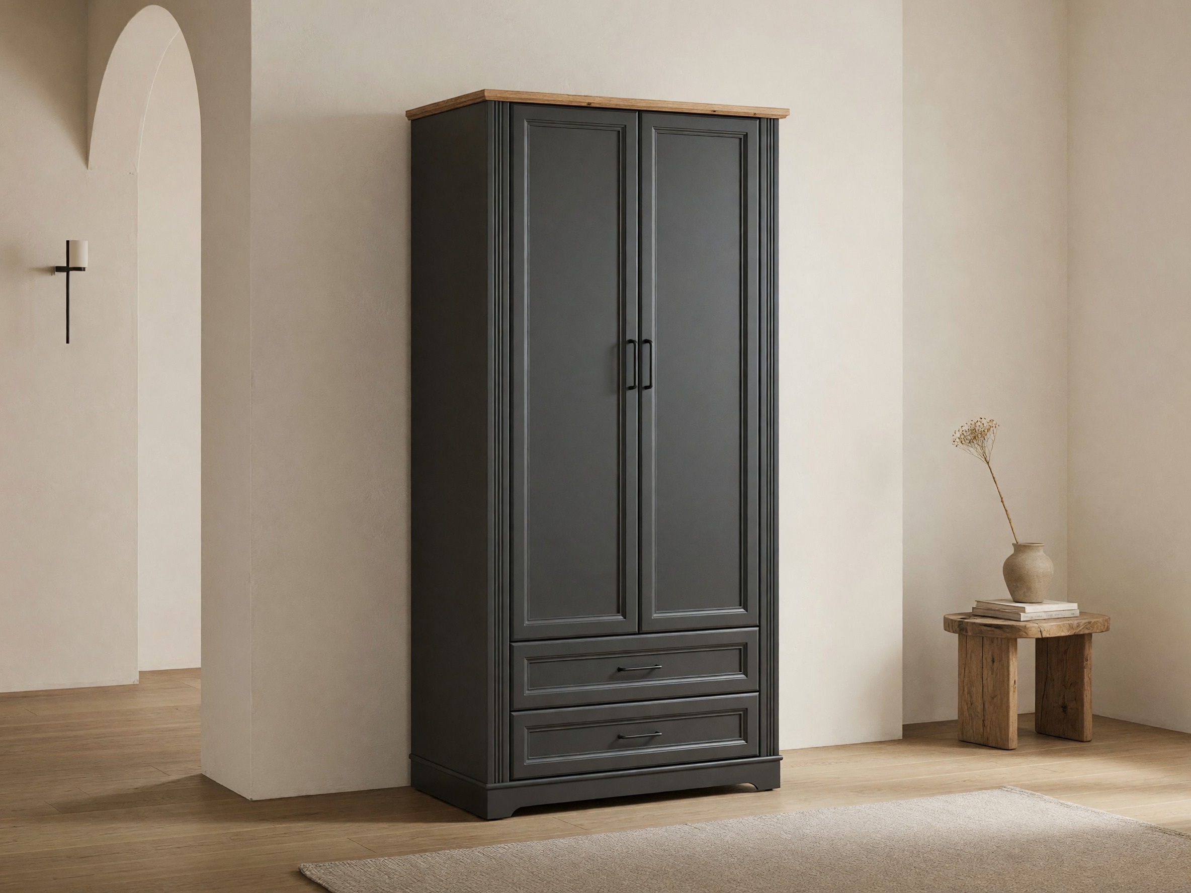 Garderobeskab Sorcavi 112