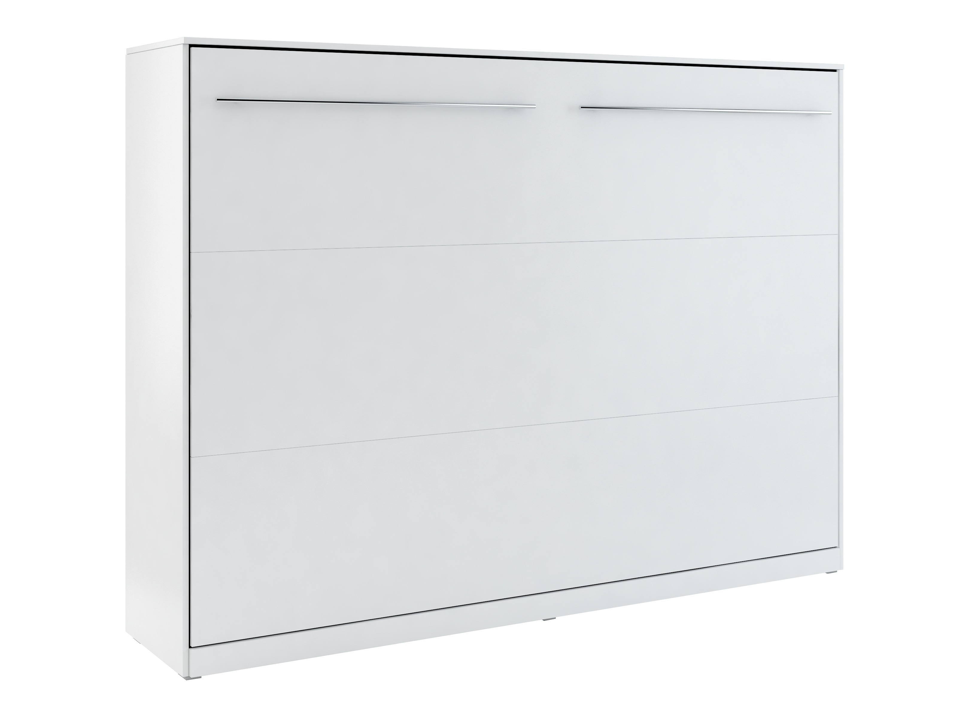 Vægseng Concept Pro Lenart IV (Hvid)