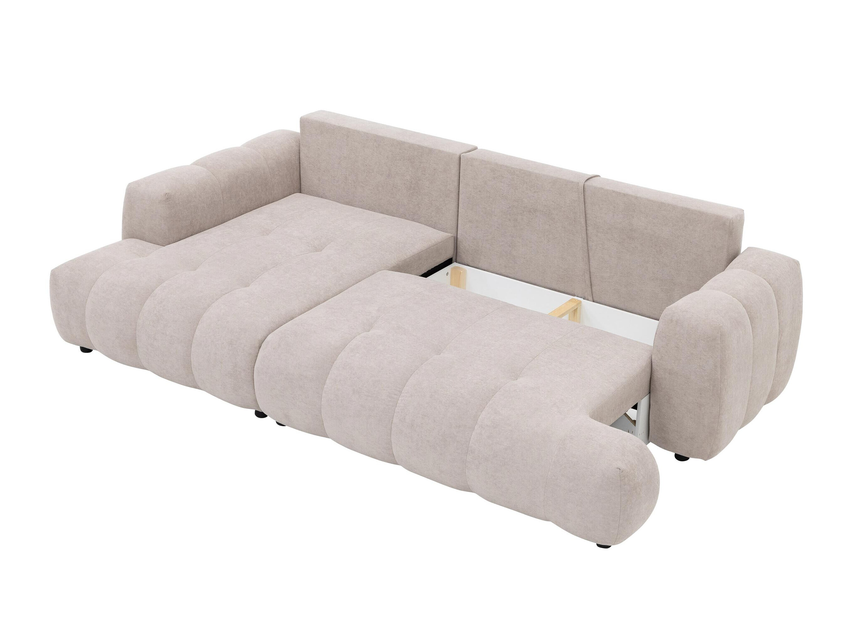 Hjørnesofa Columbus 266 (Velo 621)
