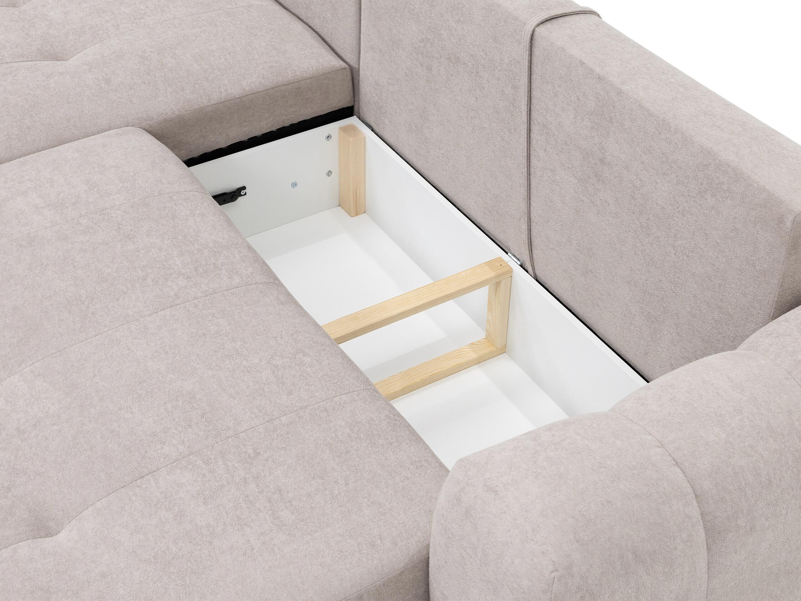 Hjørnesofa Columbus 266 (Velo 621)