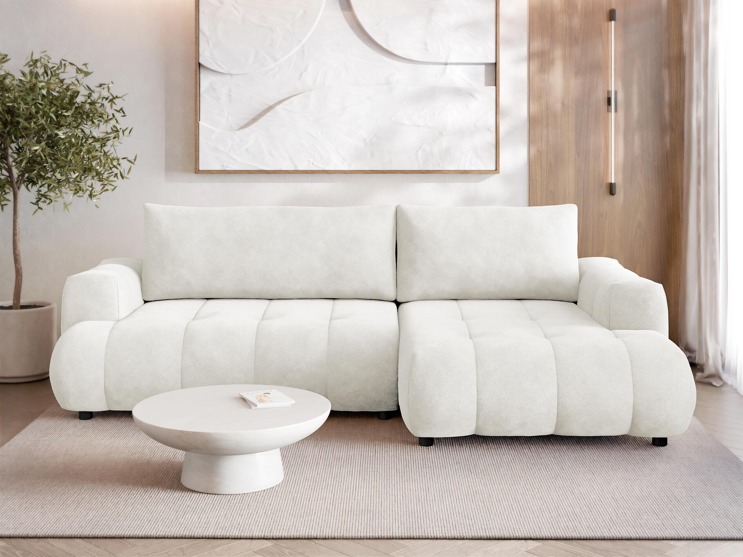 Hjørnesofa Columbus 266