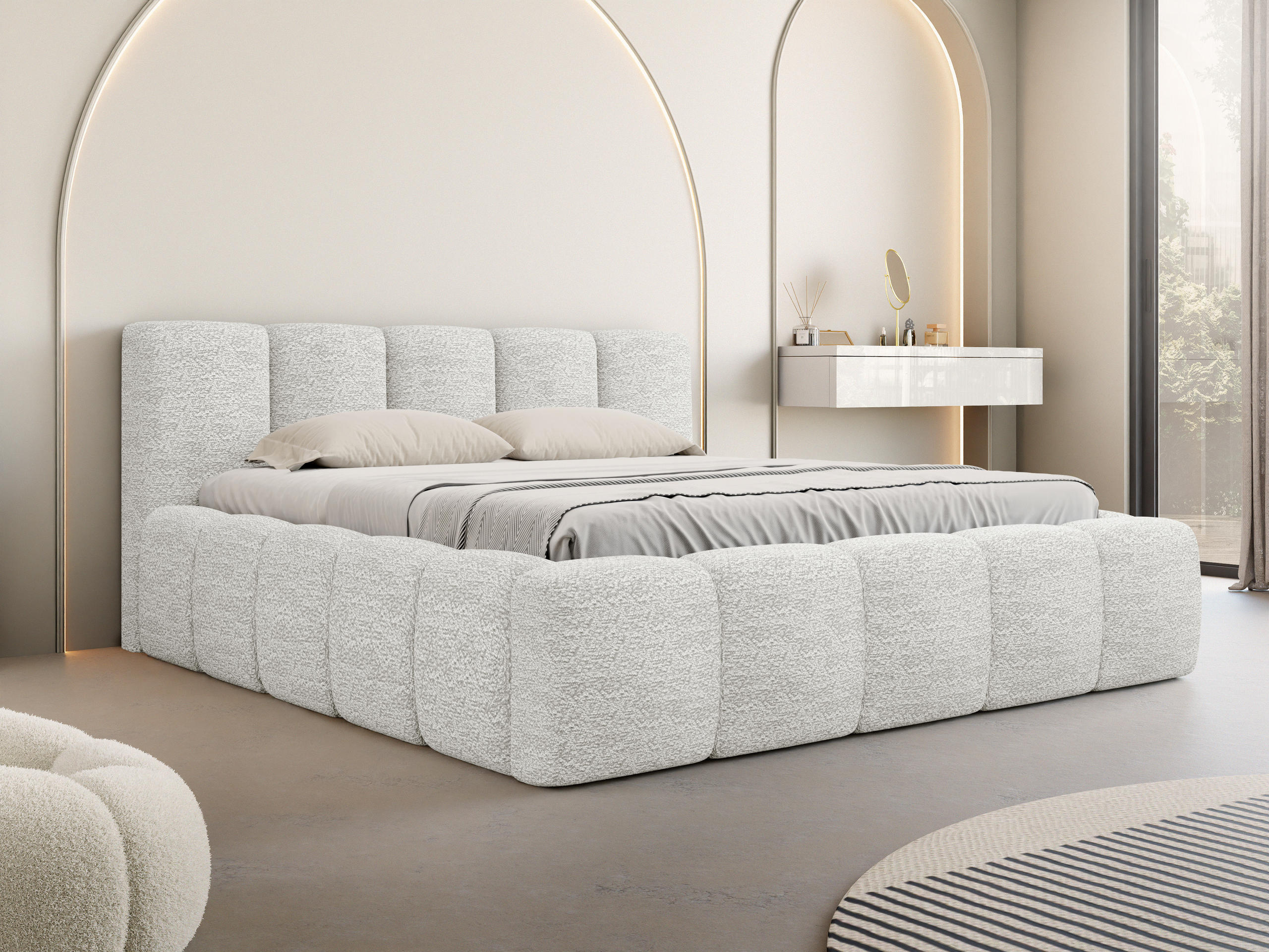 Seng TrendyNest Vulpora I (Abriamo 04)
