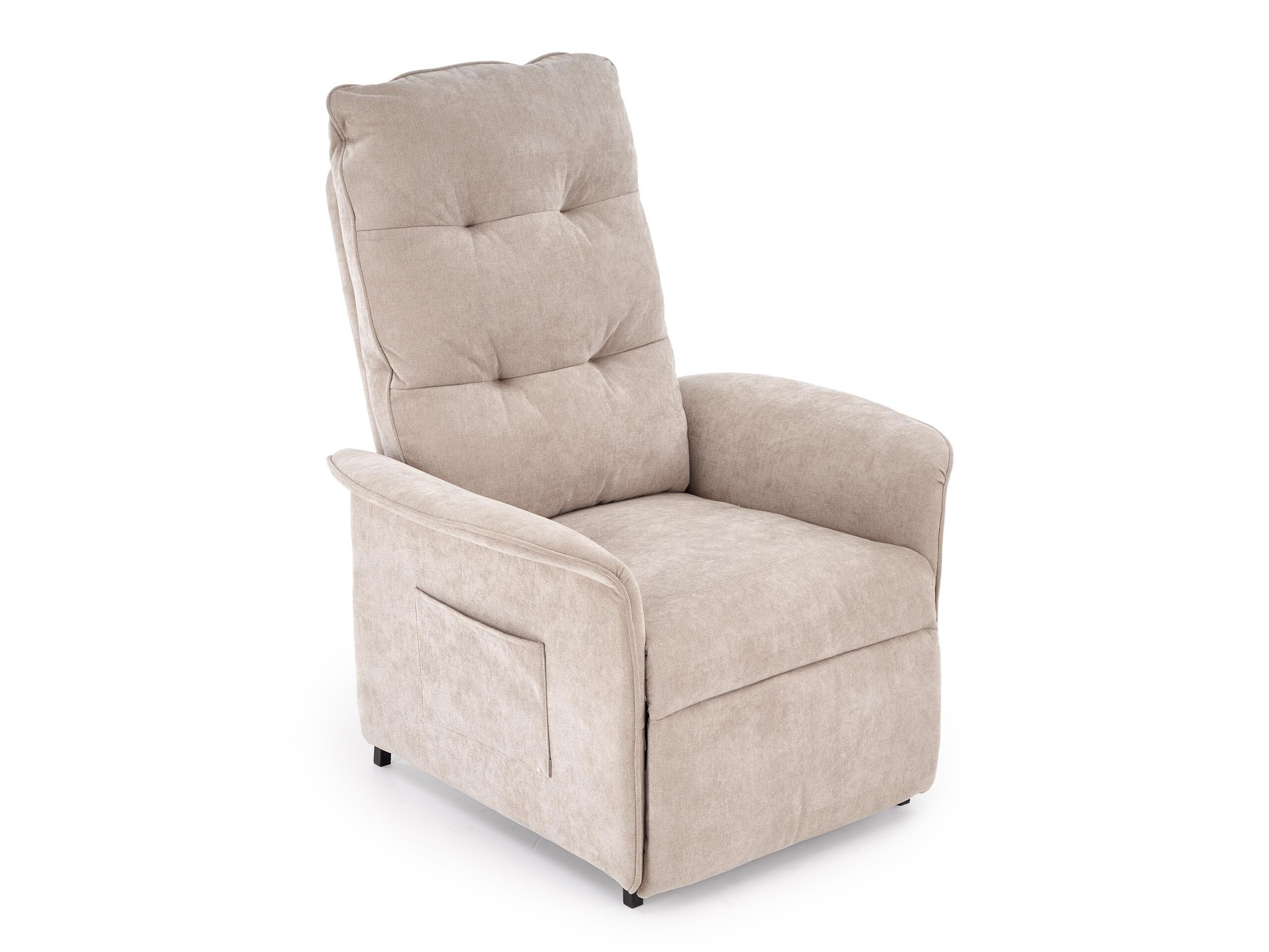 Hvilestol Houston 2171 (Beige)