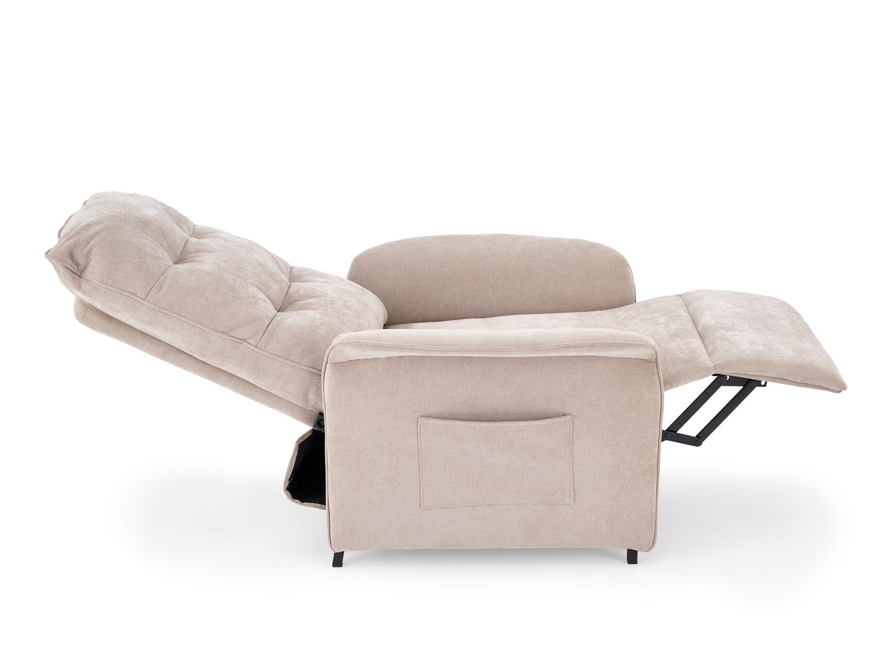 Hvilestol Houston 2171 (Beige)