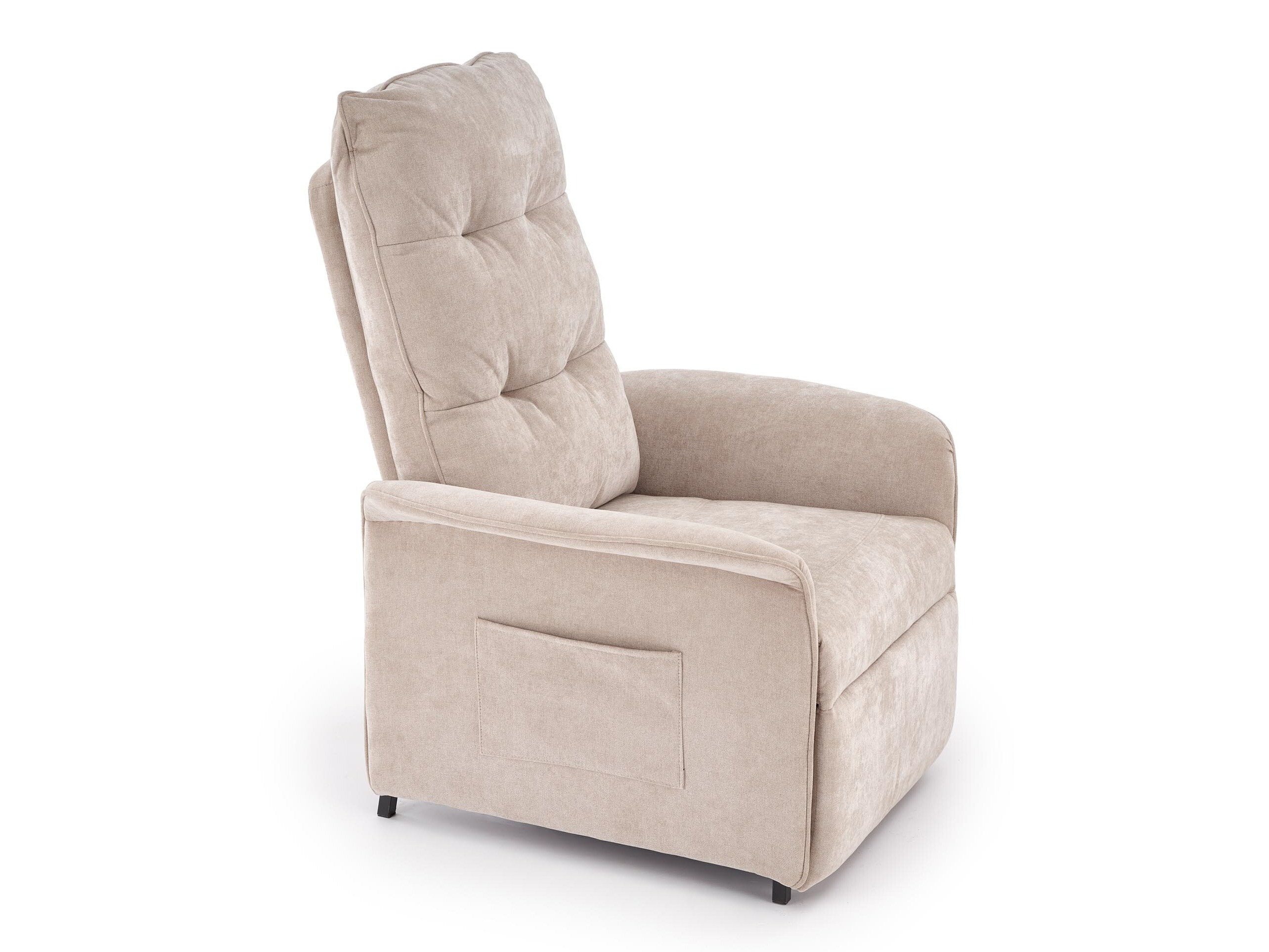 Hvilestol Houston 2171 (Beige)