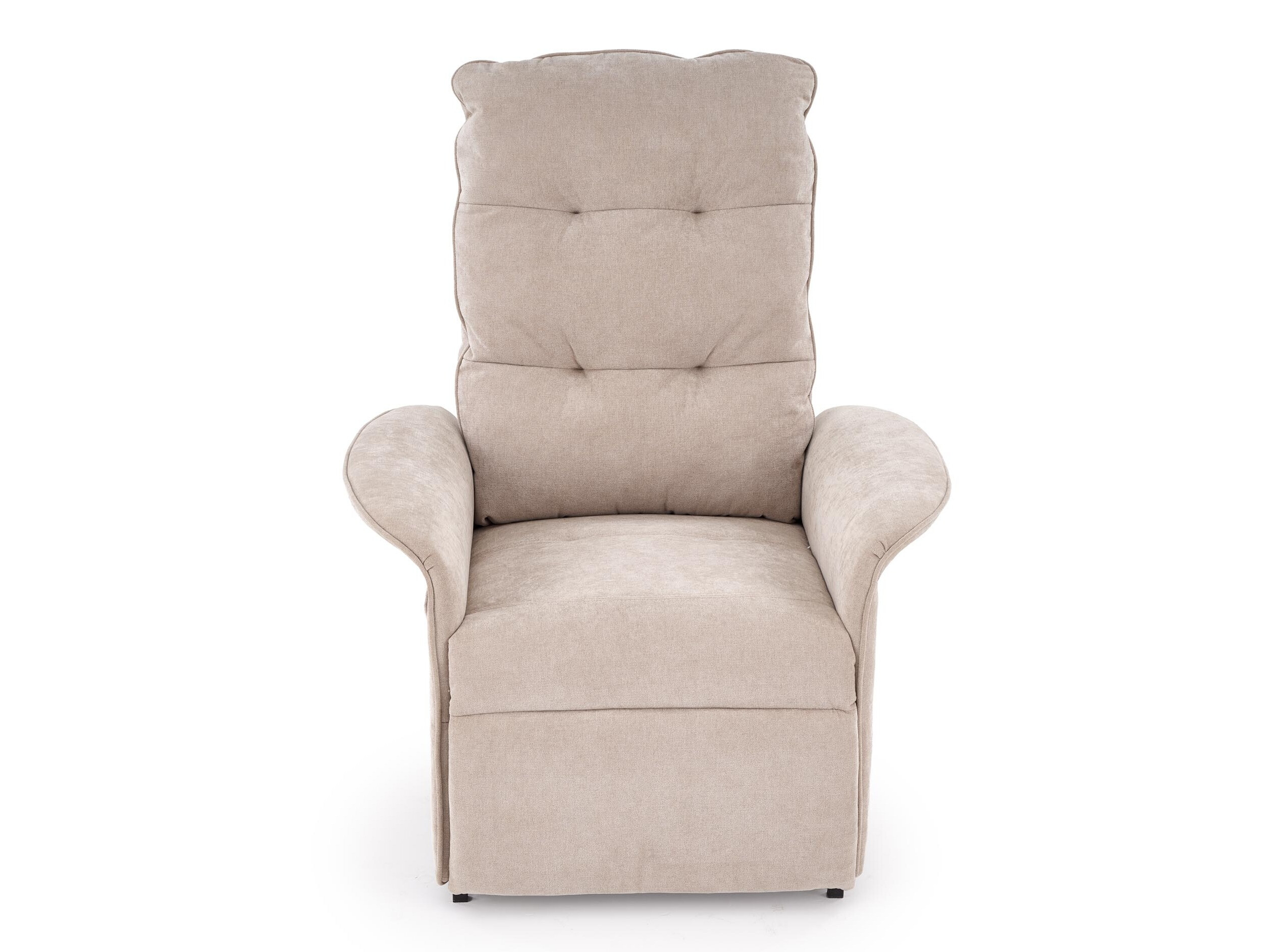 Hvilestol Houston 2171 (Beige)
