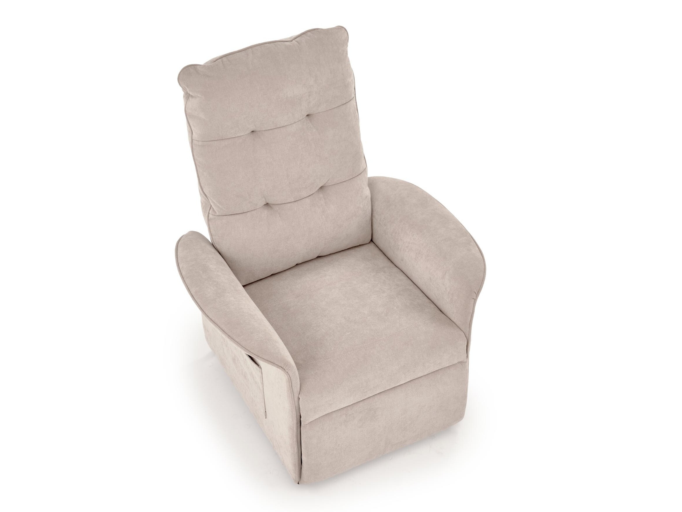 Hvilestol Houston 2171 (Beige)