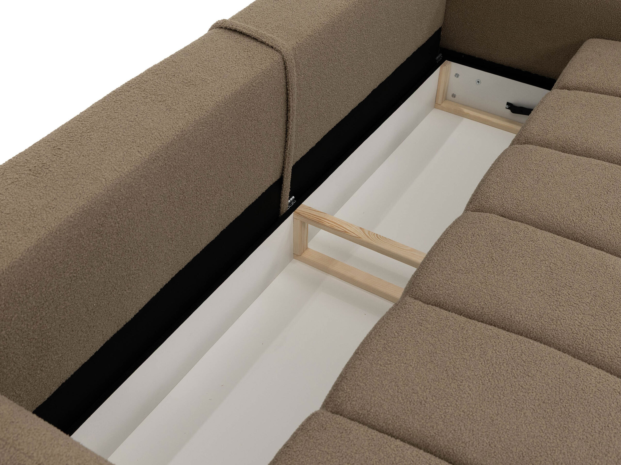 Sovesofa Clinton 102 (Lambi 05)