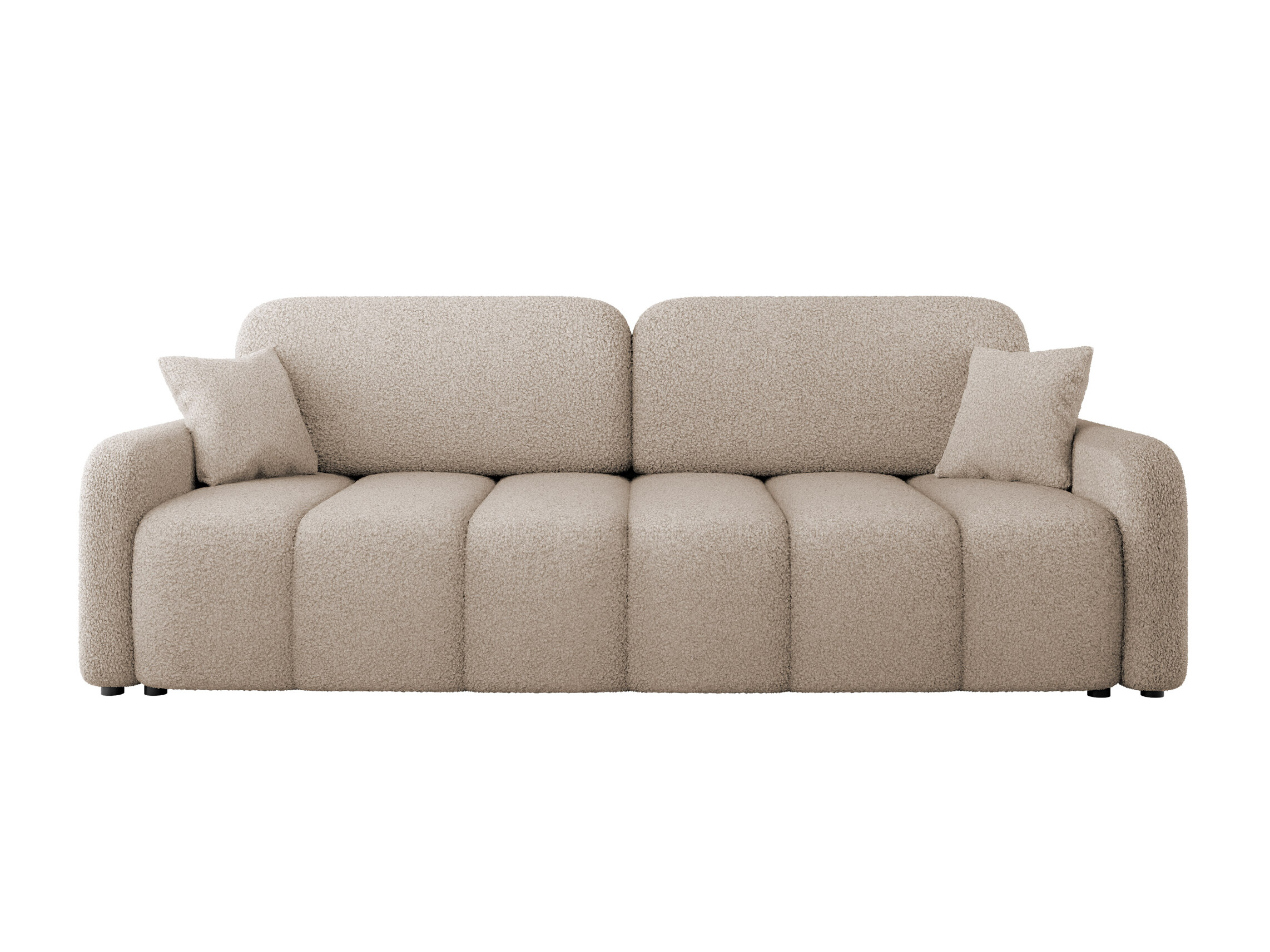 Sovesofa Clinton 102 (Lambi 06)