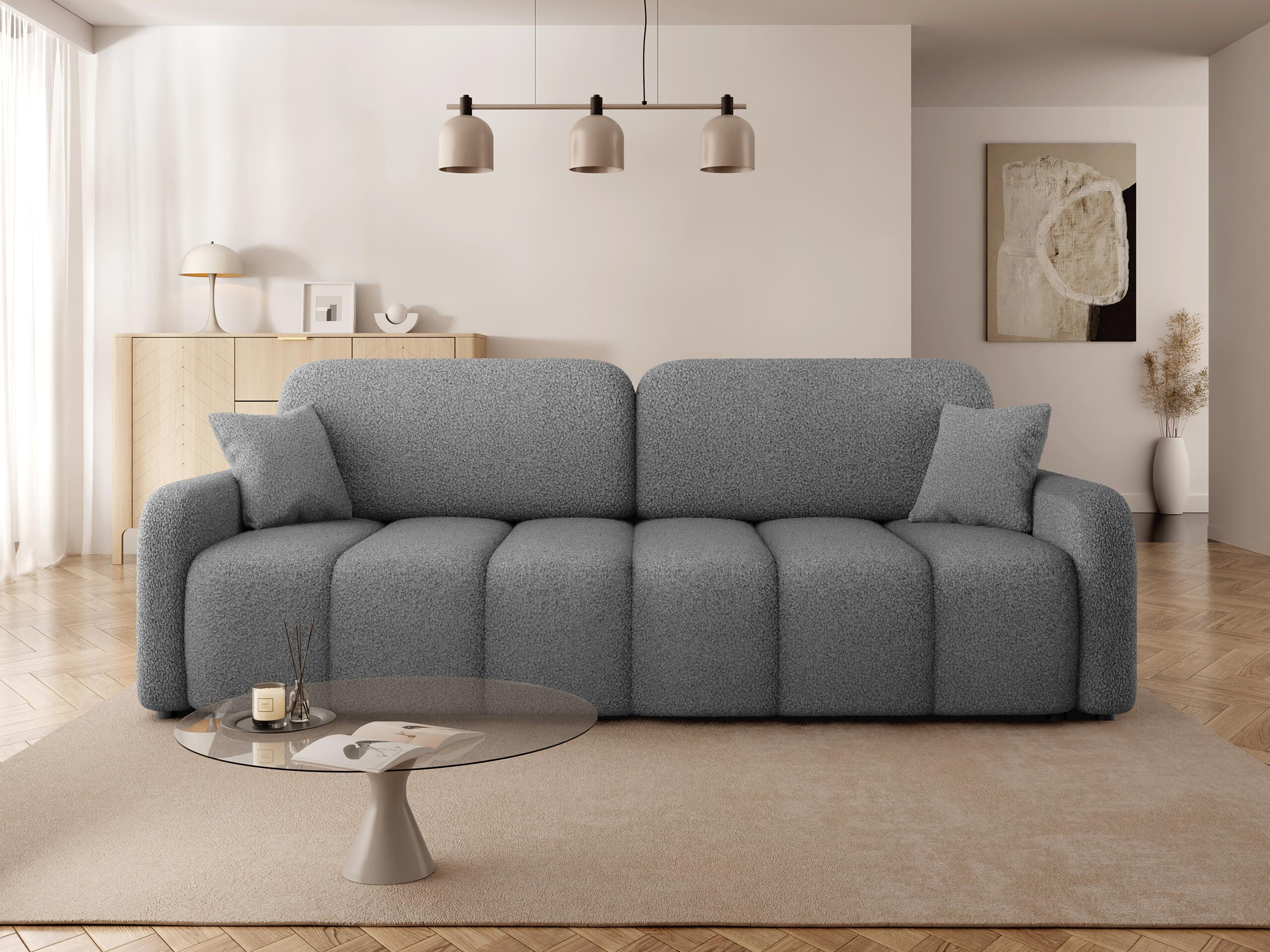 Sovesofa Clinton 102 (Lambi 12)