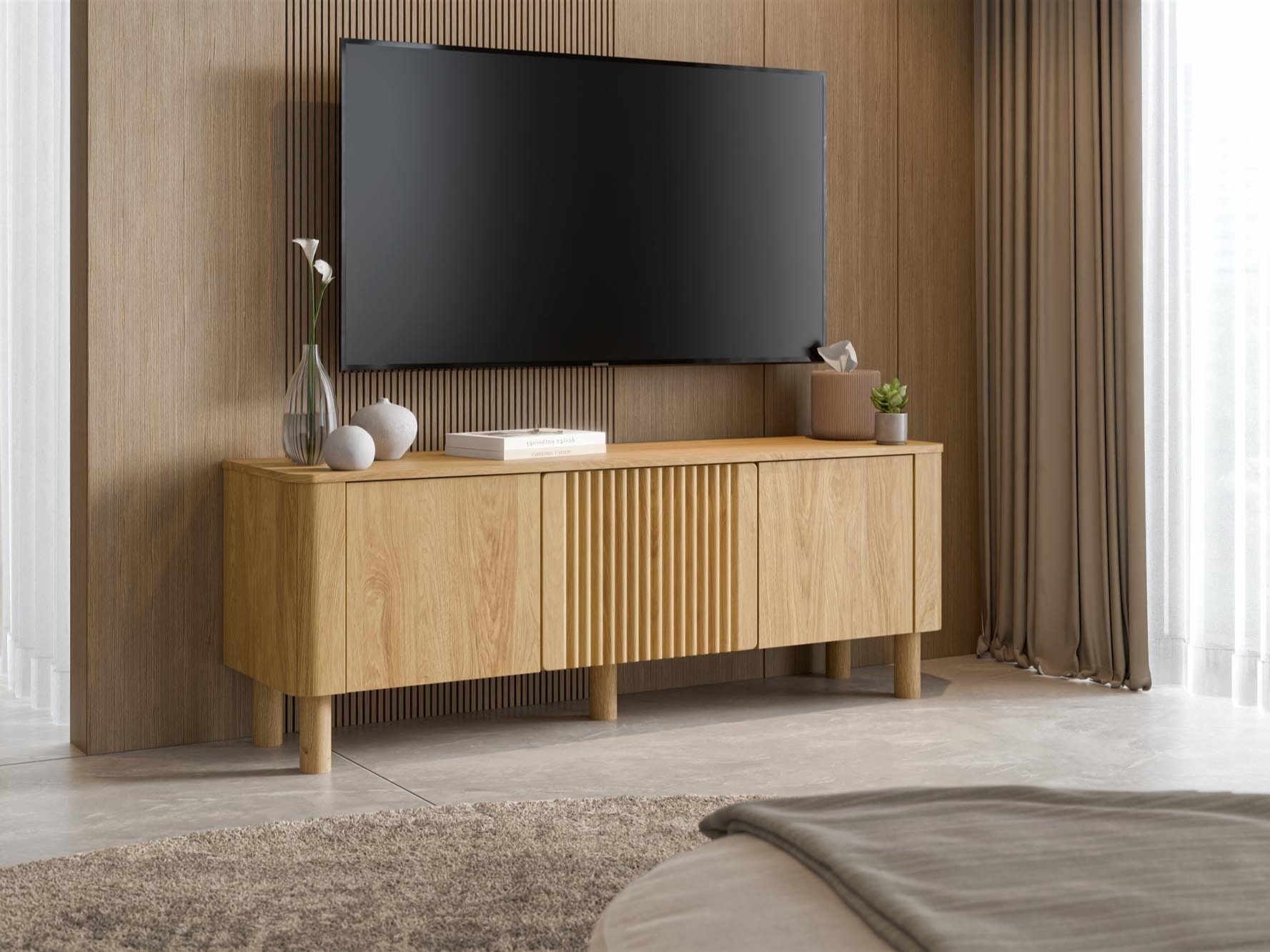 TV-bord Houston 2169