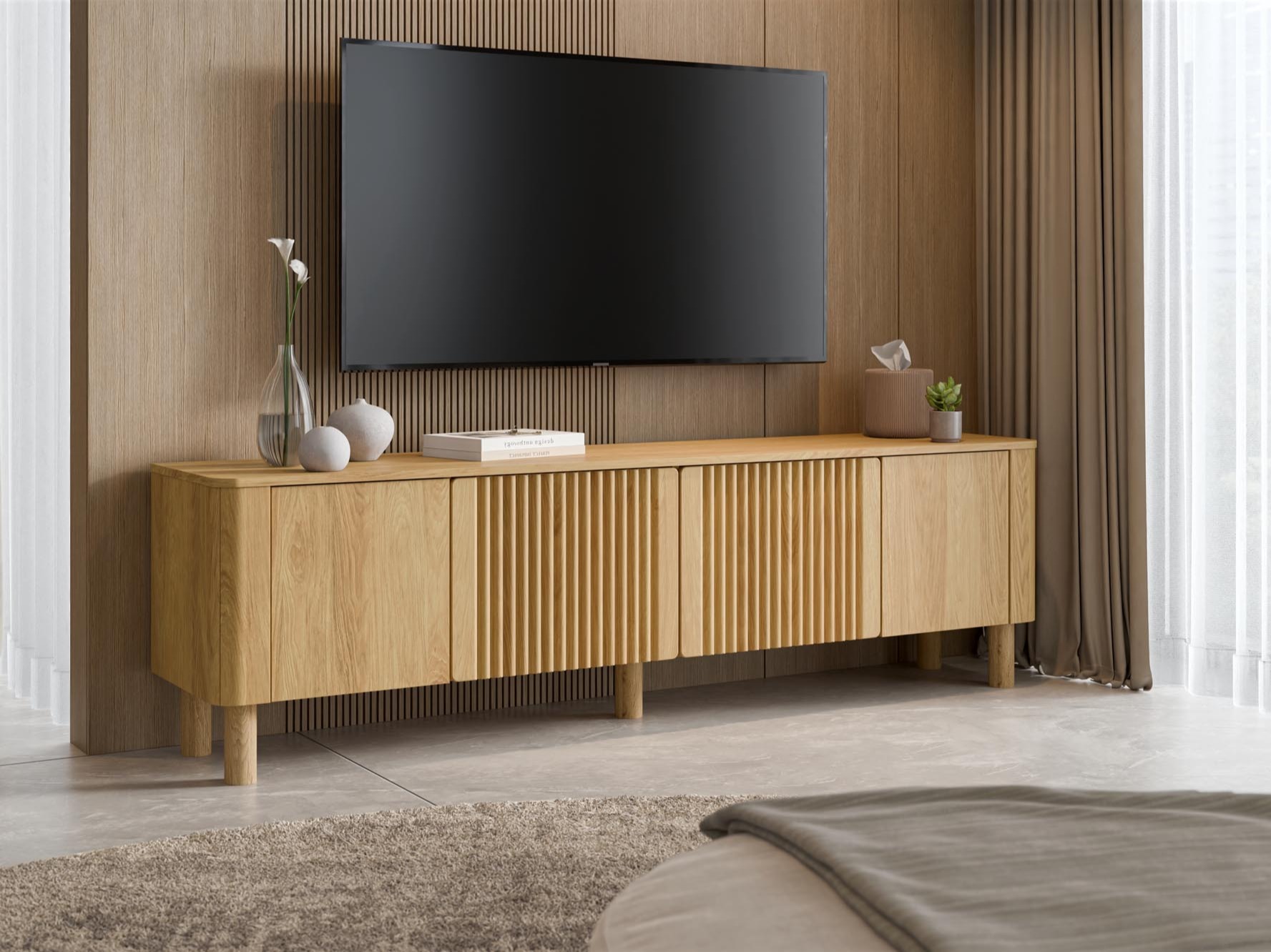 TV-bord Houston 2170