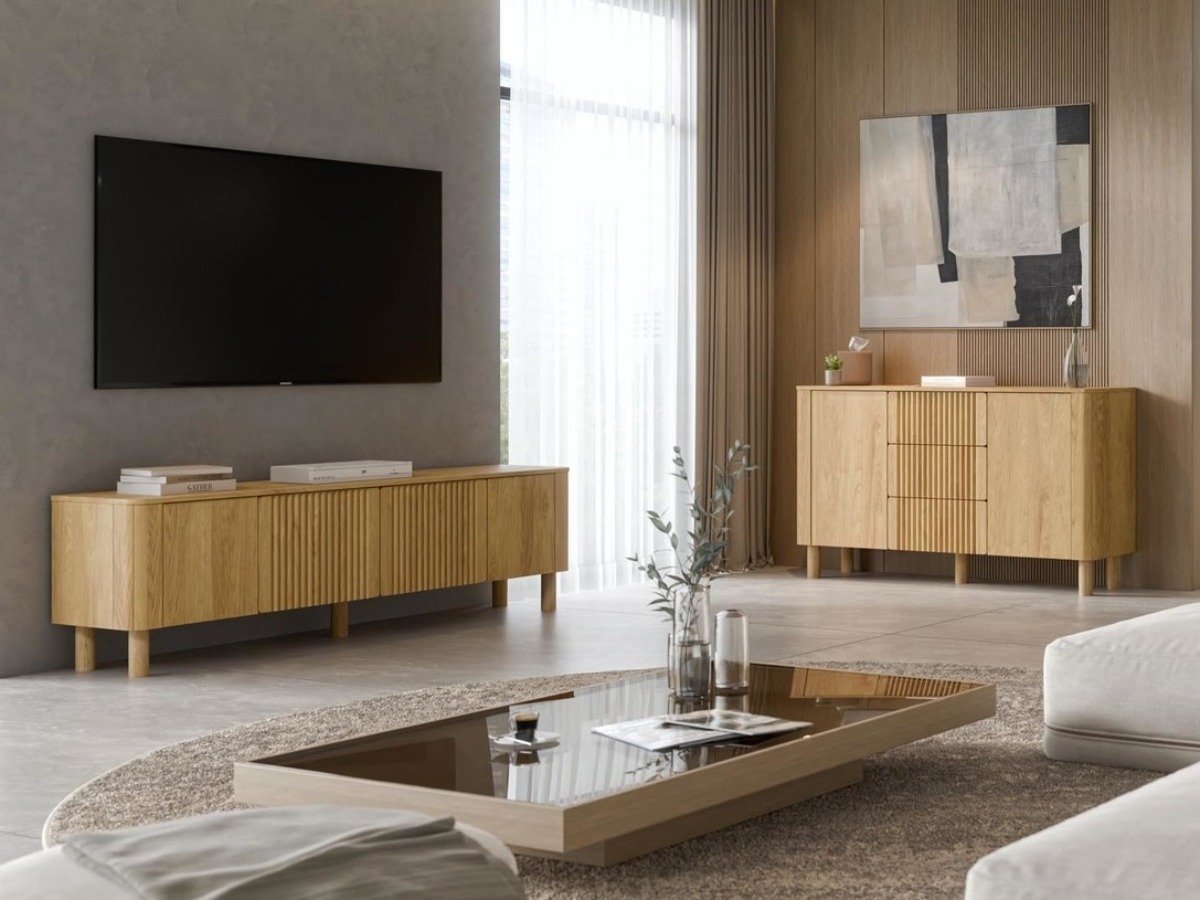 TV-bord Houston 2170