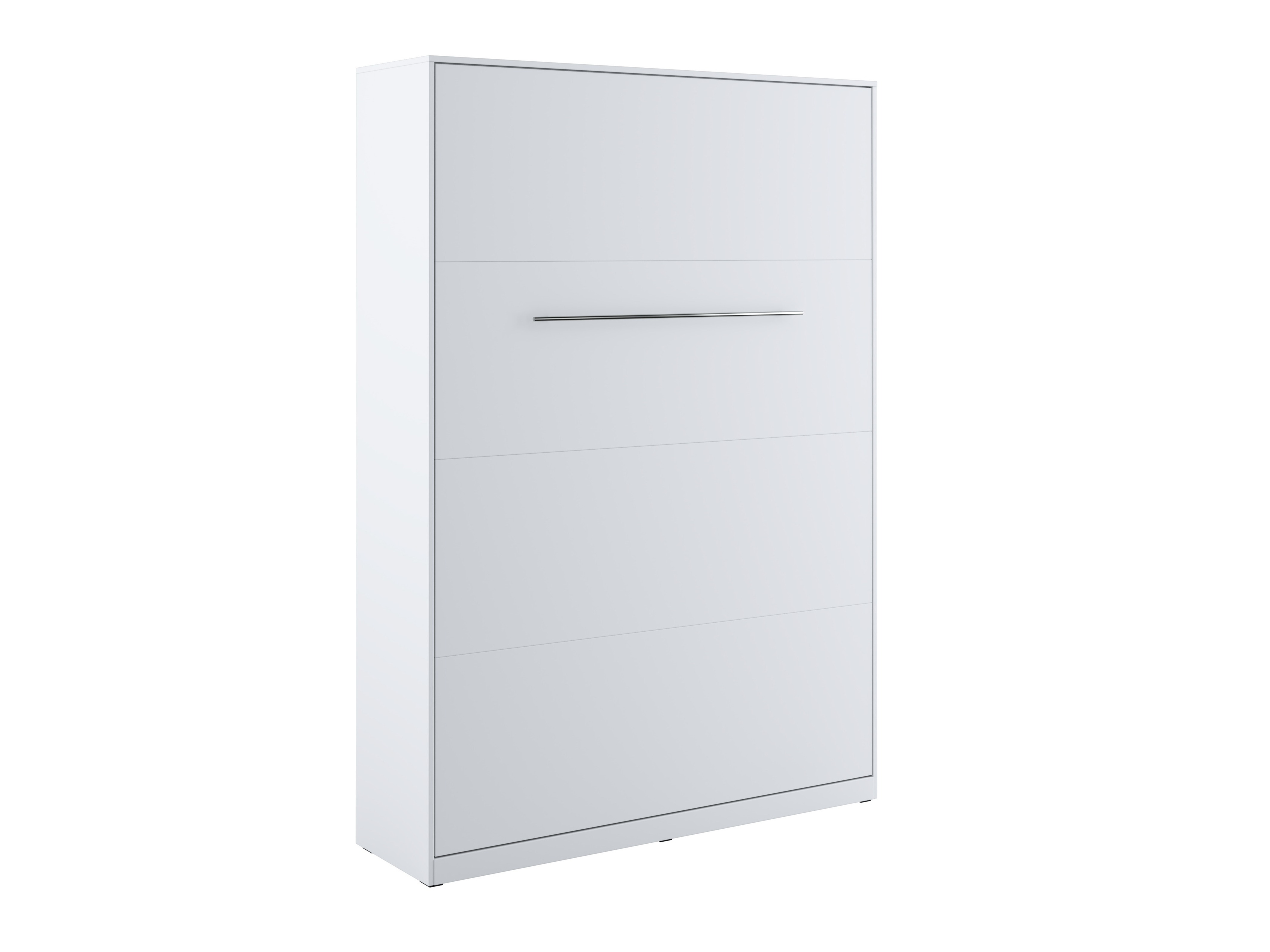 Vægseng Concept Pro Lenart VI (Hvid + Grafit)