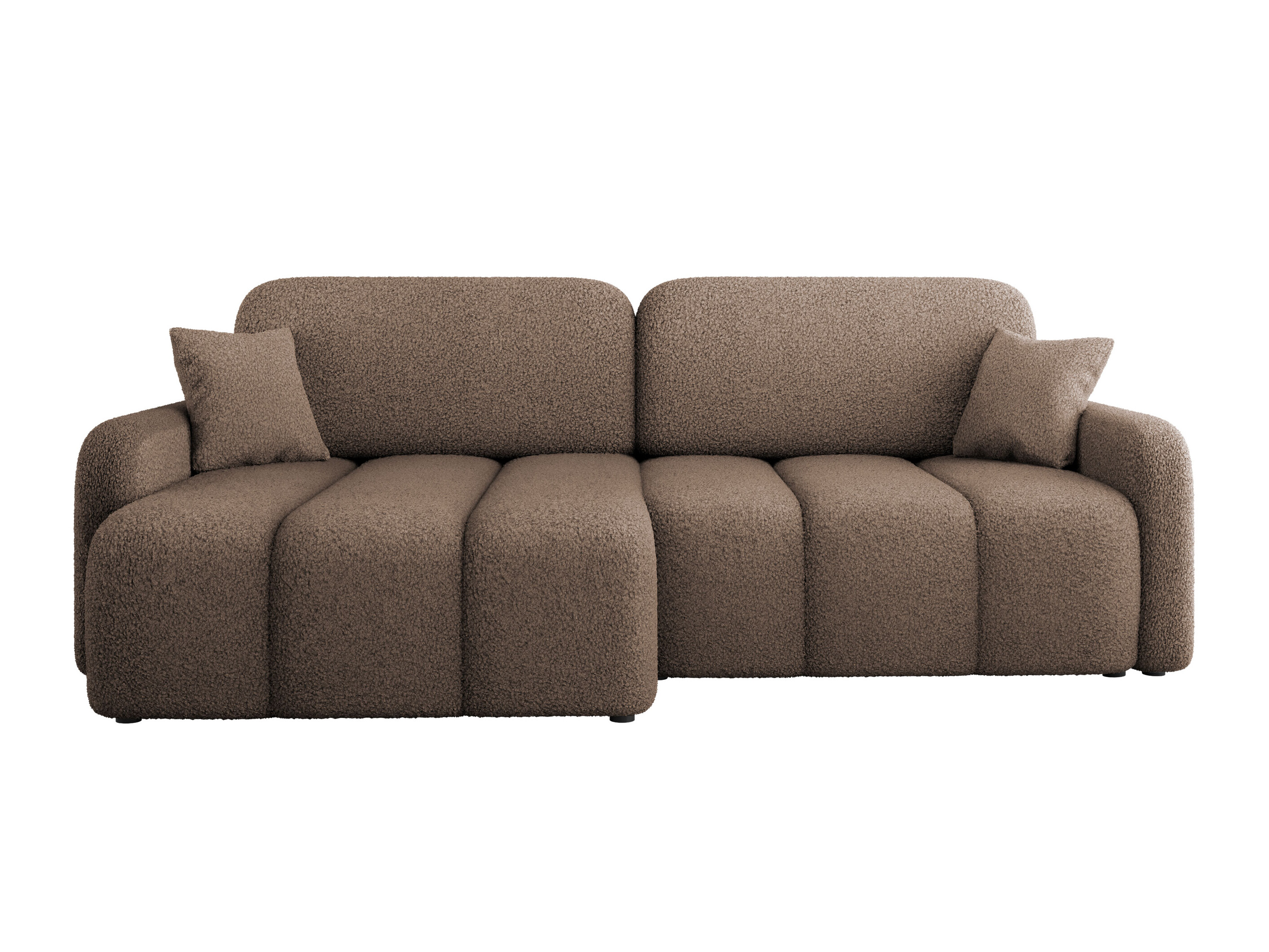 Hjørnesofa Clinton 103 (Lambi 04)