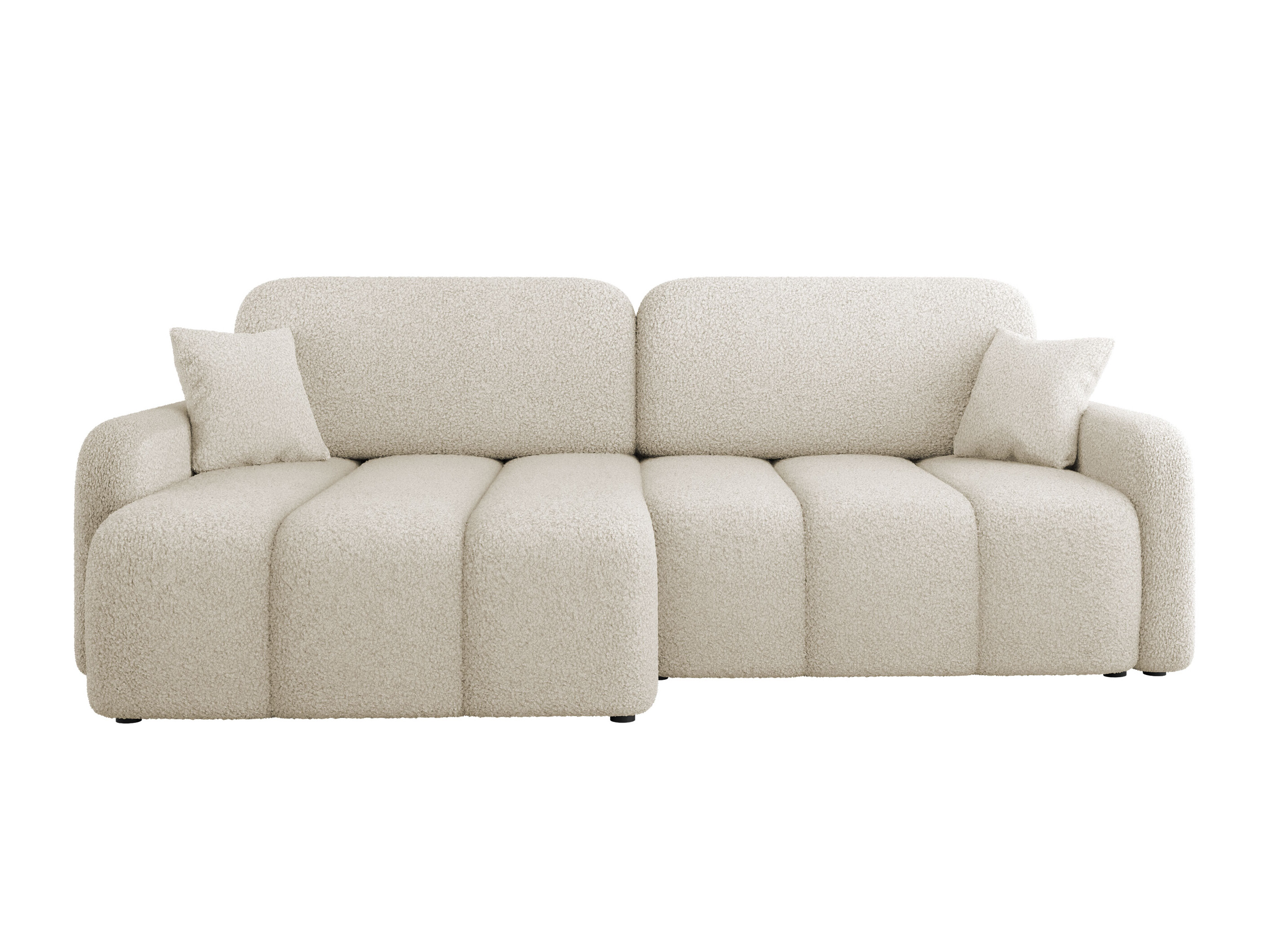 Hjørnesofa Clinton 103 (Lambi 05)