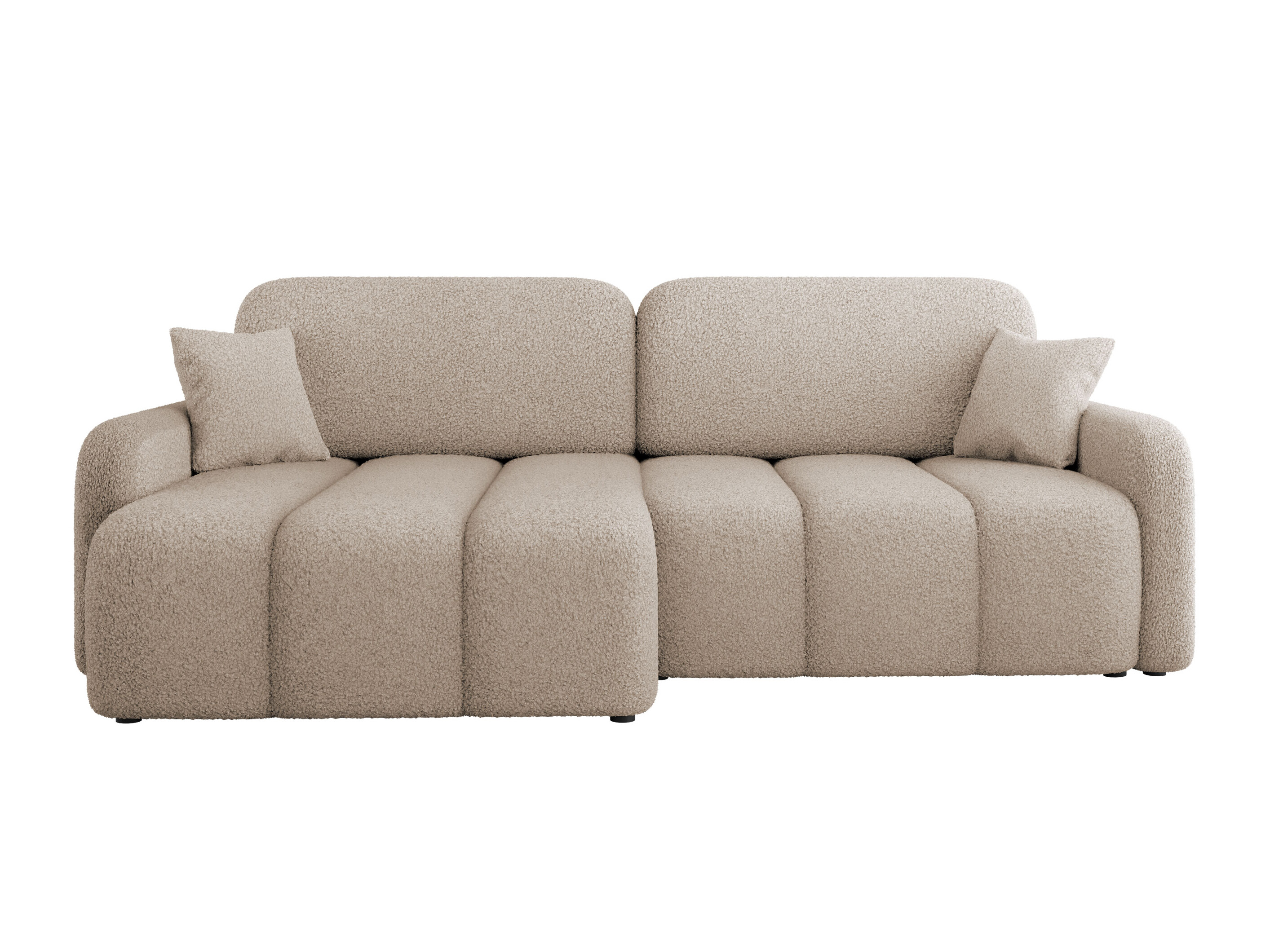 Hjørnesofa Clinton 103 (Lambi 06)
