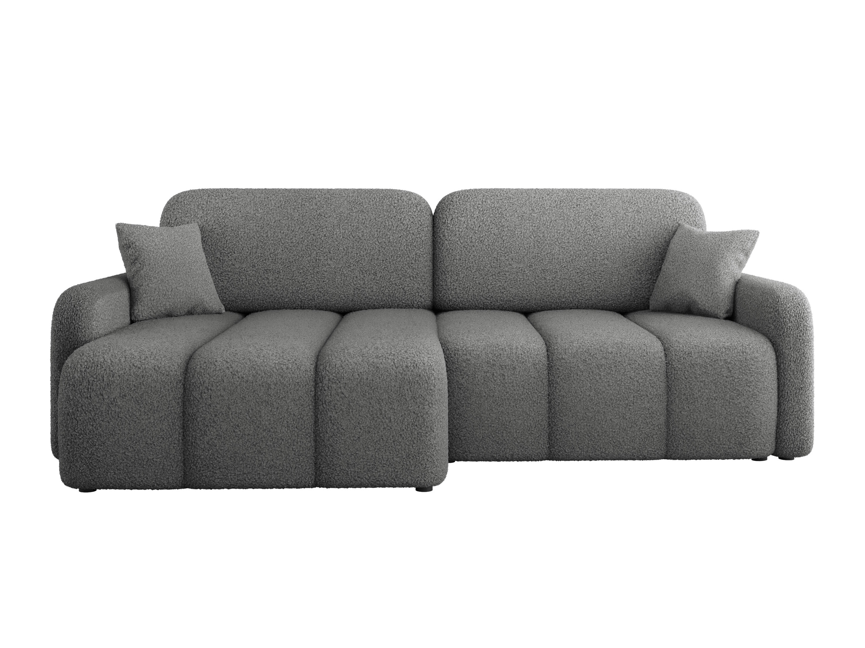 Hjørnesofa Clinton 103 (Lambi 12)