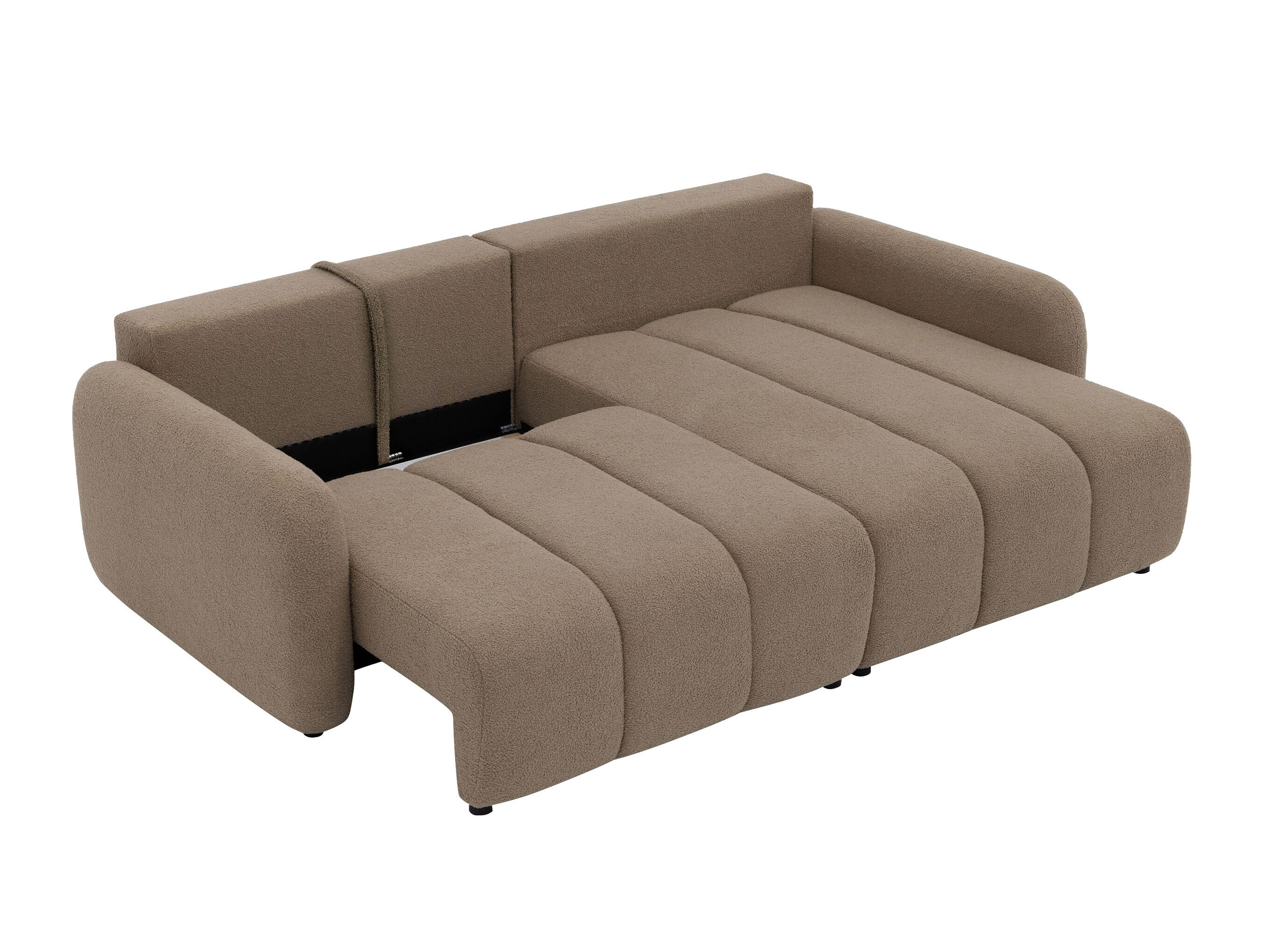 Hjørnesofa Clinton 103 (Lambi 12)