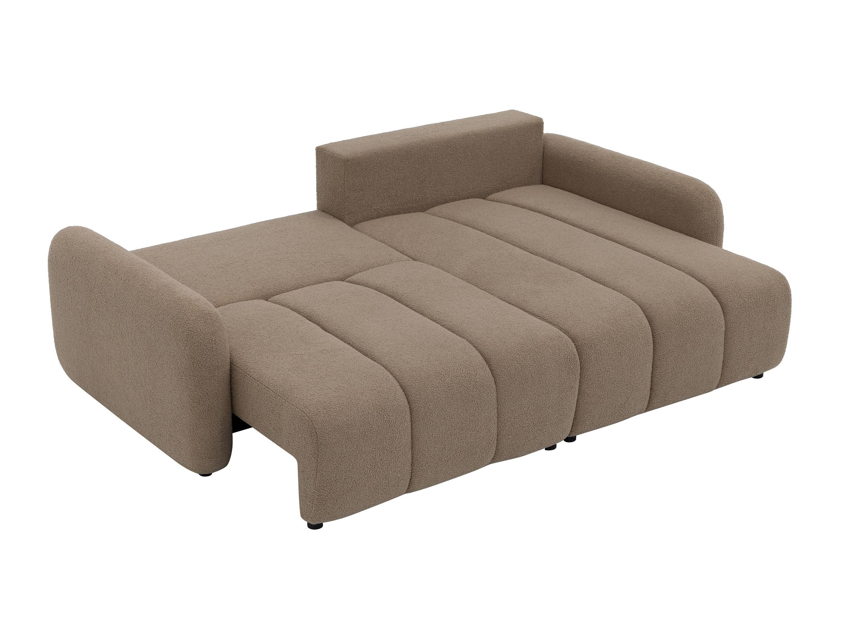 Hjørnesofa Clinton 103 (Lambi 12)