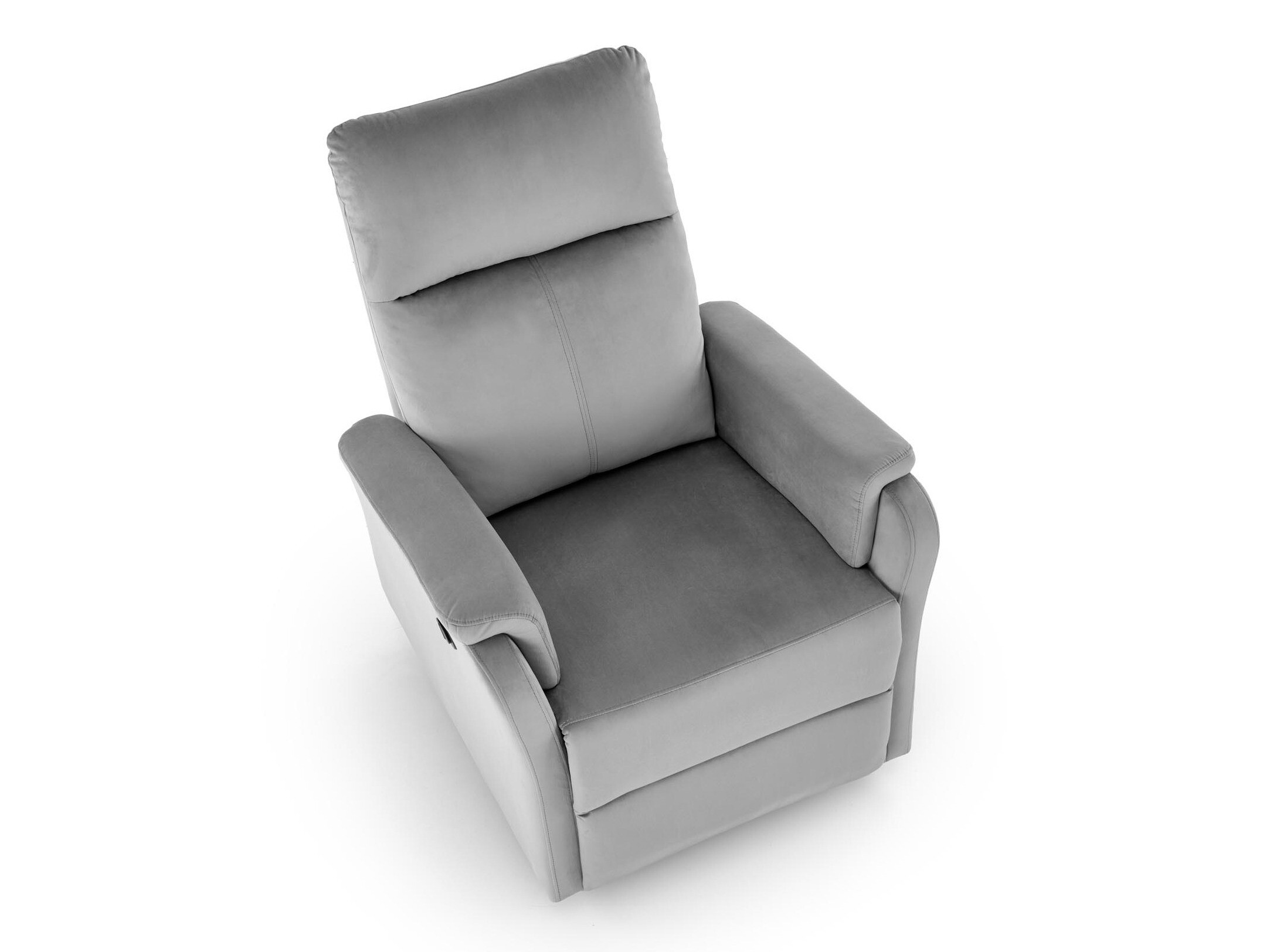 Hvilestol Houston 2081 (Bluvel 14)