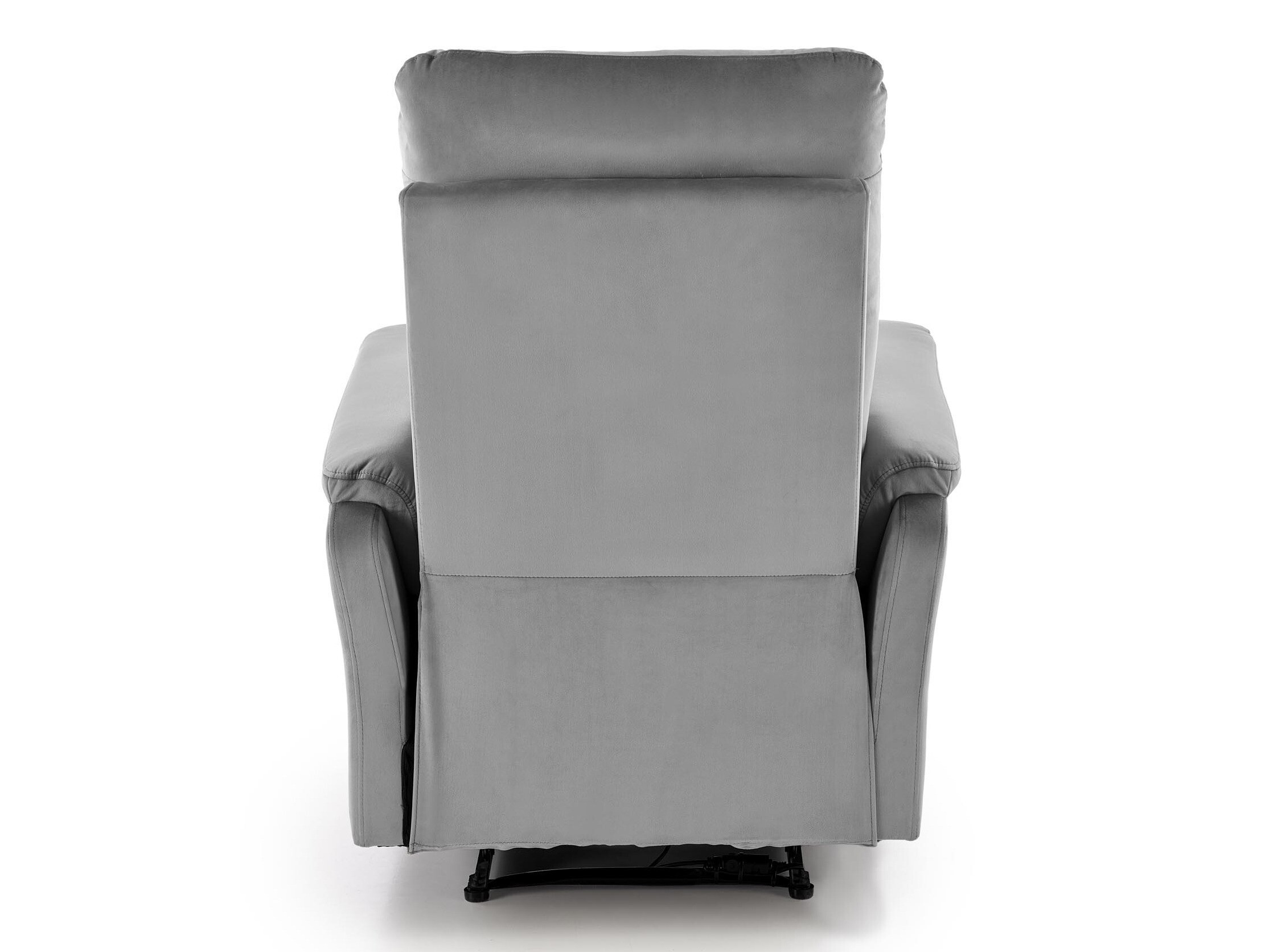 Hvilestol Houston 2081 (Bluvel 14)