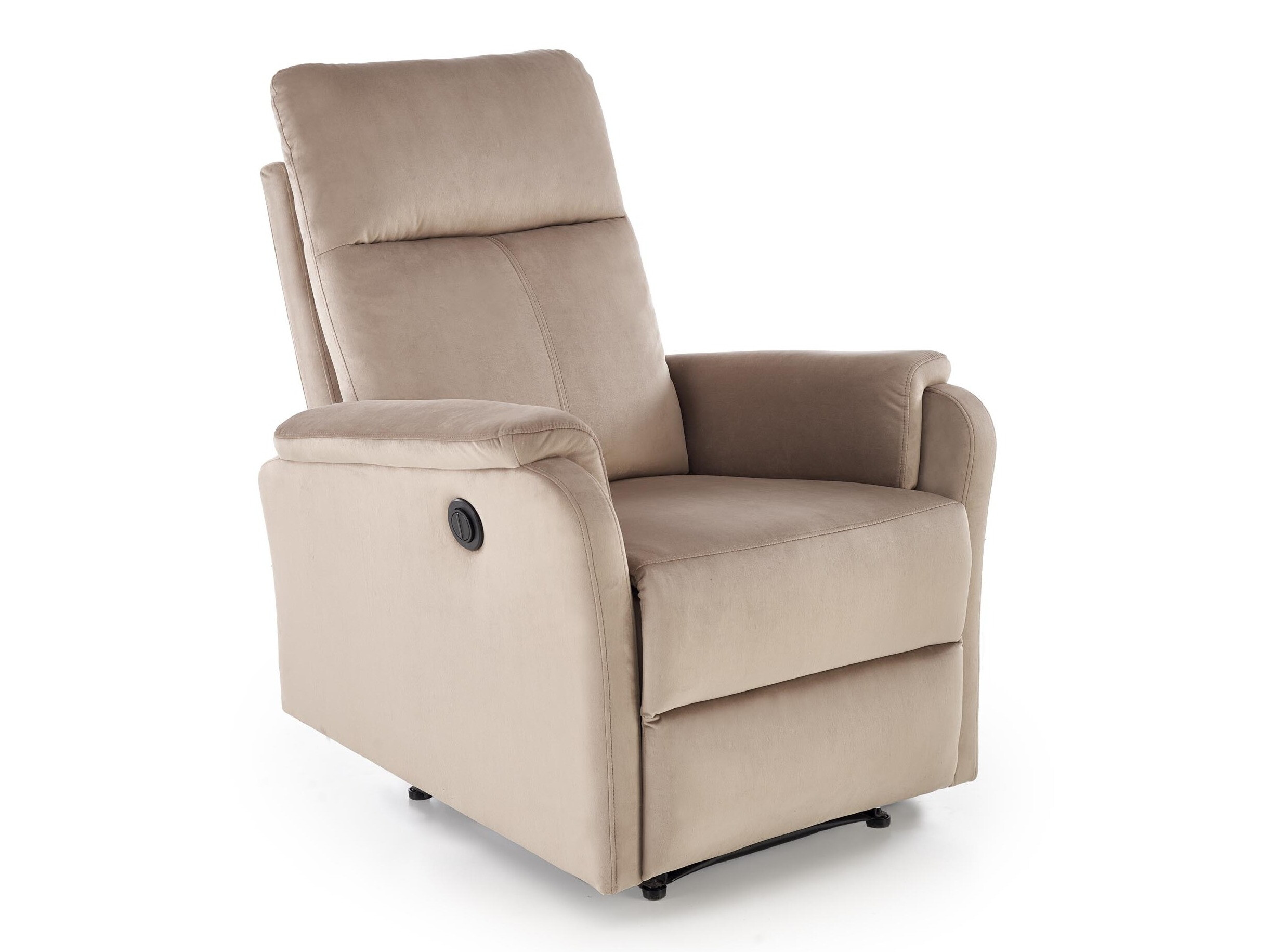 Hvilestol Houston 2081 (Bluvel 40)